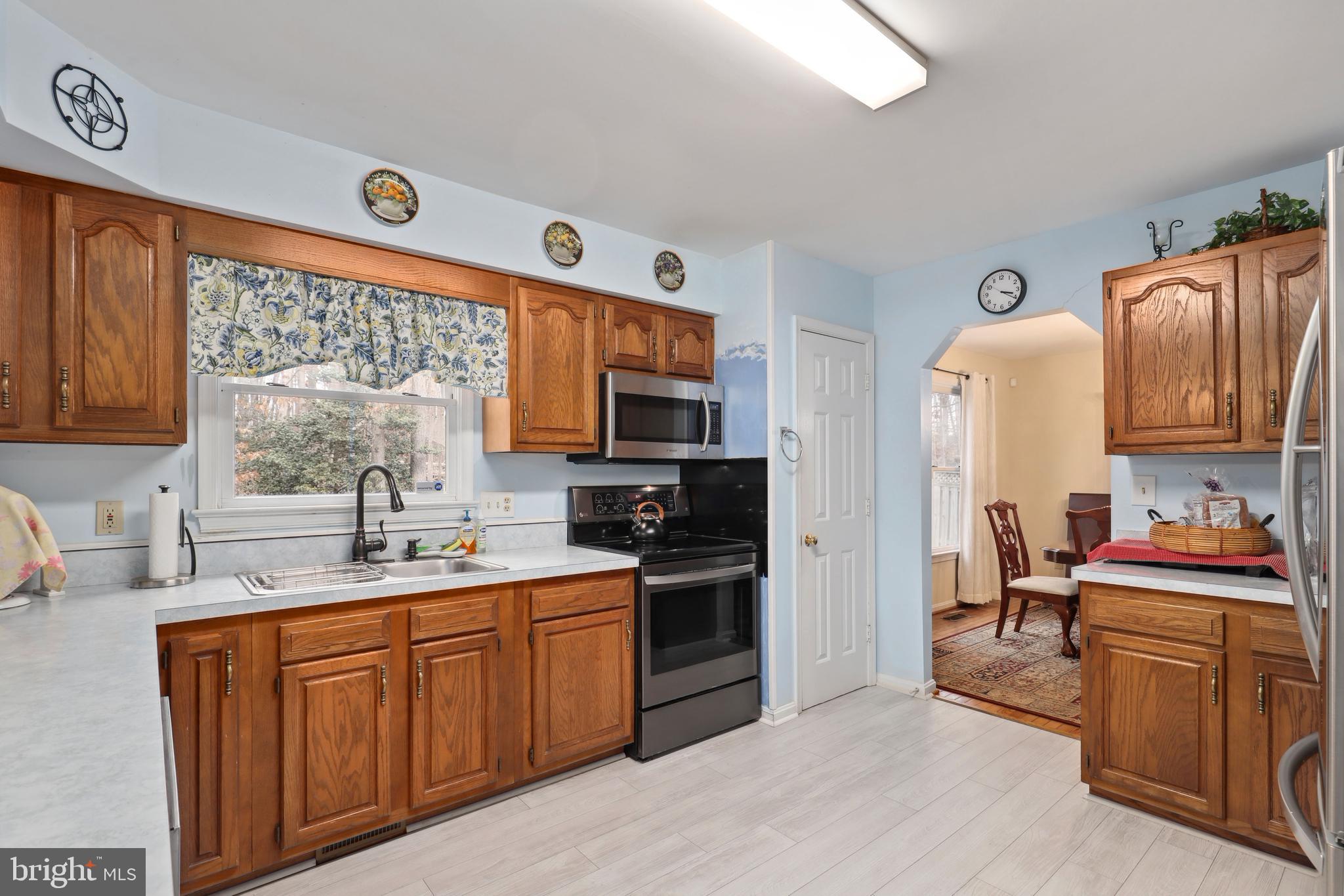 WILLOW OAKS - Residential