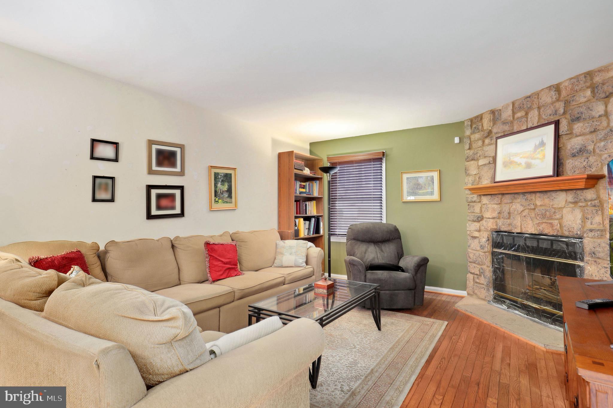 WILLOW OAKS - Residential