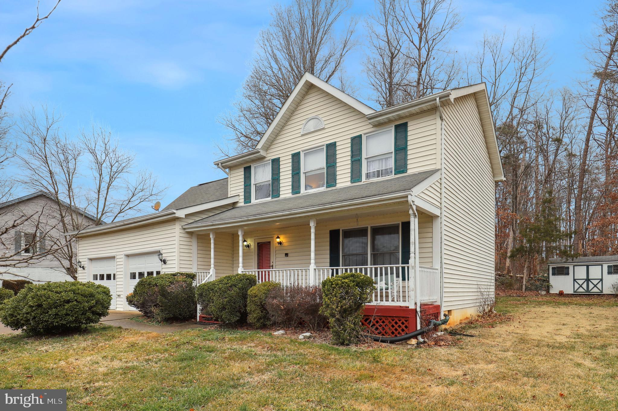 WILLOW OAKS - Residential