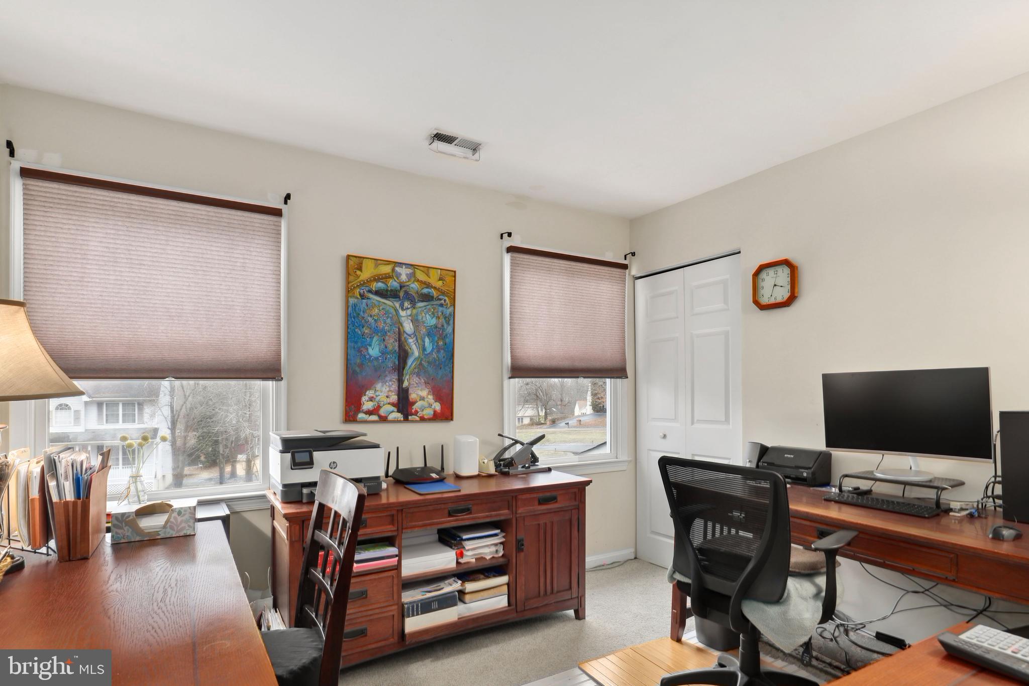 WILLOW OAKS - Residential