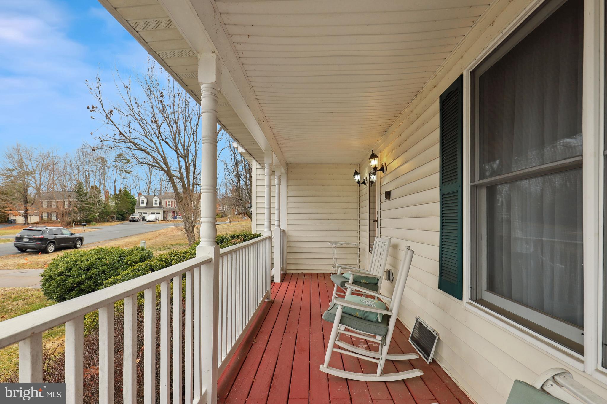 WILLOW OAKS - Residential