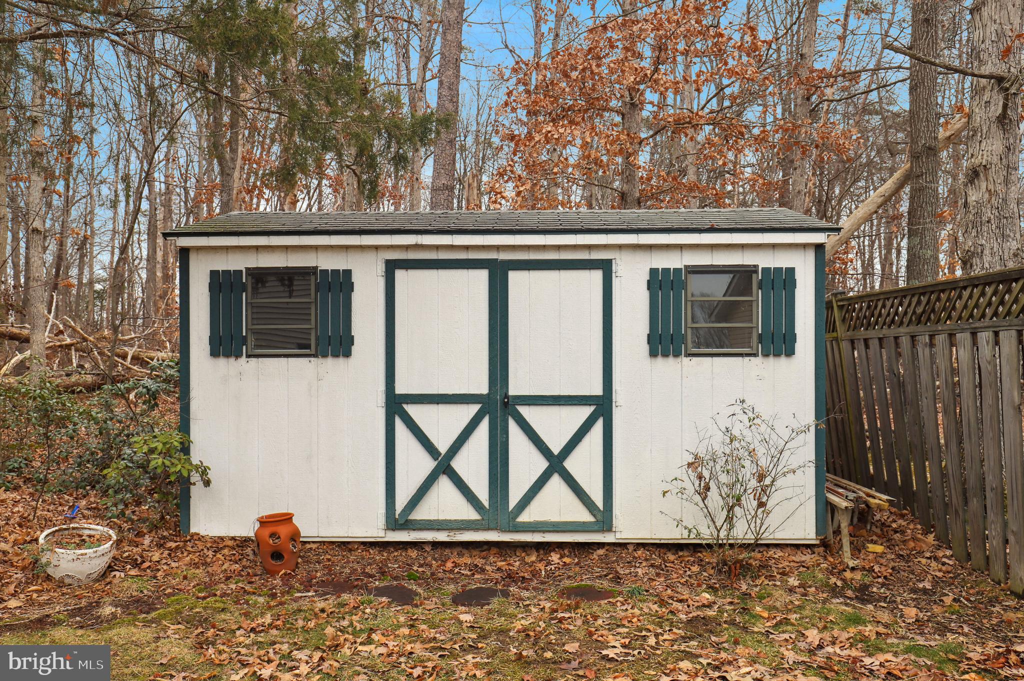 WILLOW OAKS - Residential