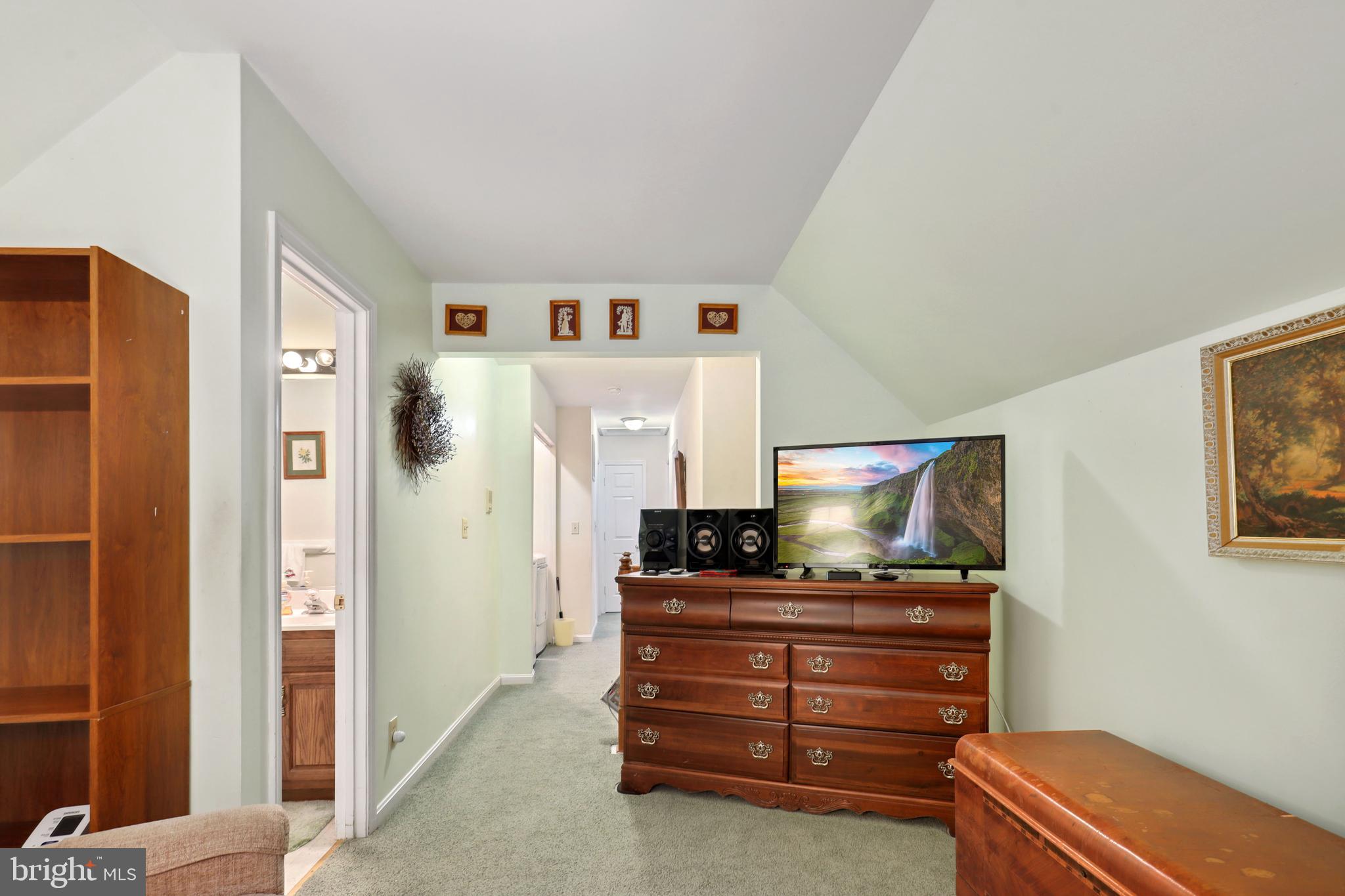 WILLOW OAKS - Residential