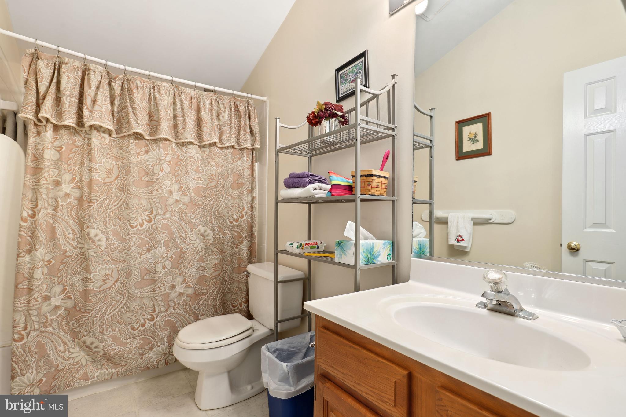 WILLOW OAKS - Residential