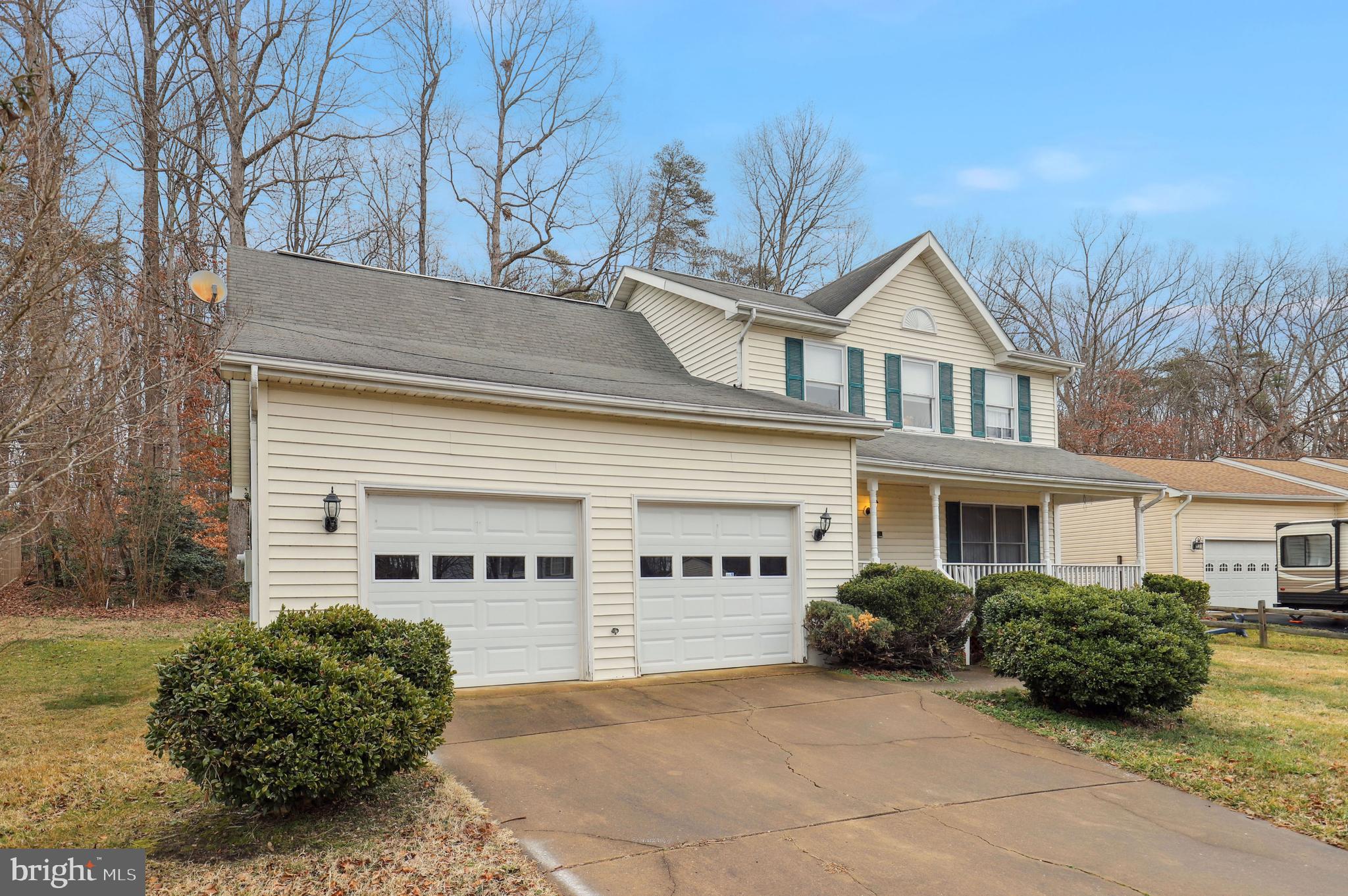 WILLOW OAKS - Residential