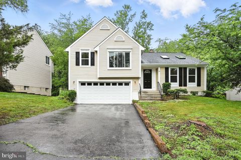 10 LAWHORN ROAD STAFFORD VA 22554