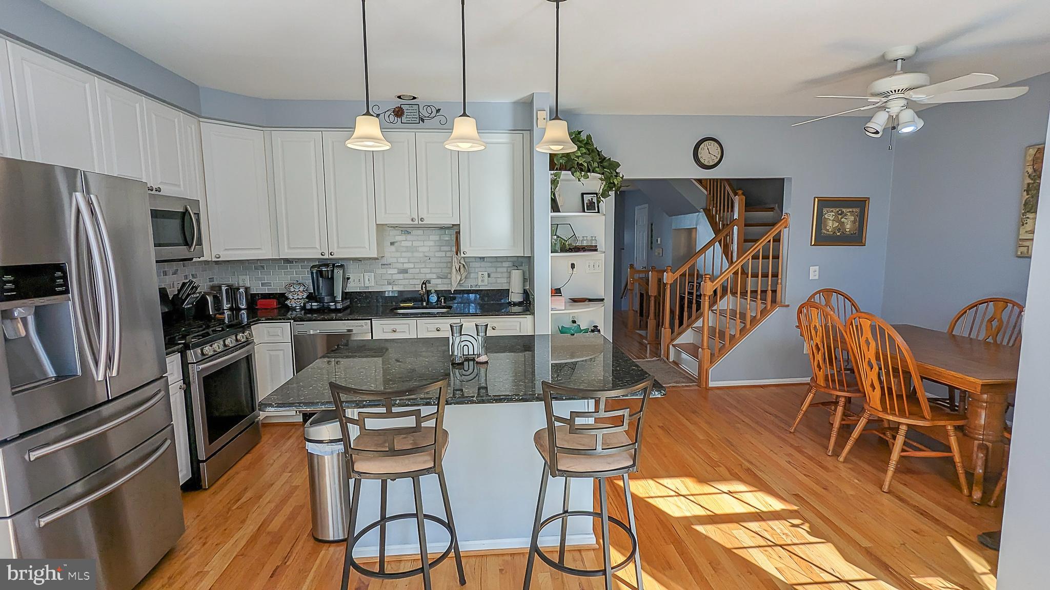 KINGSTOWNE - Residential