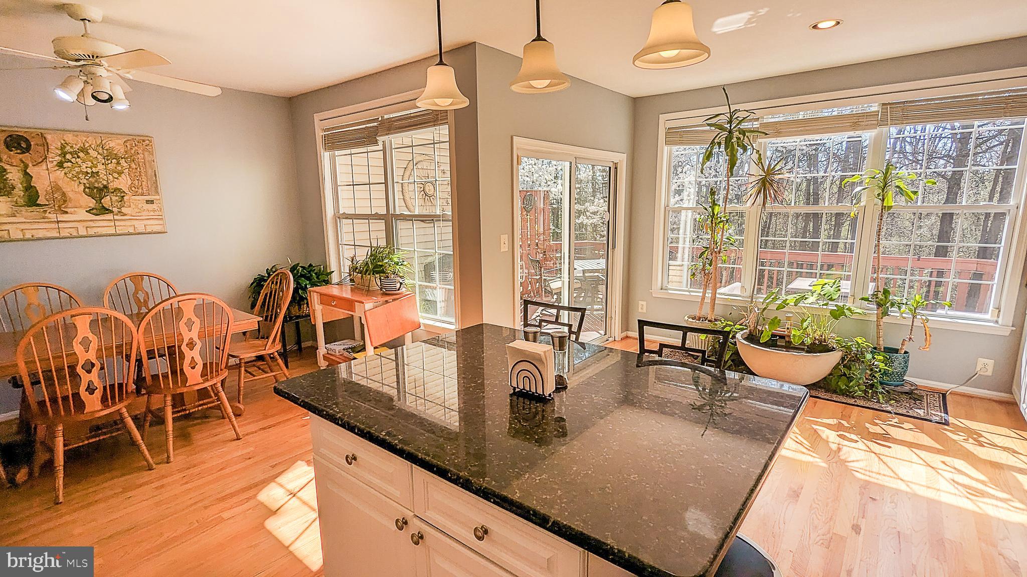 KINGSTOWNE - Residential