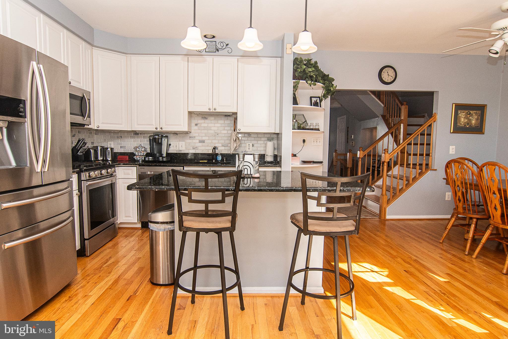 KINGSTOWNE - Residential