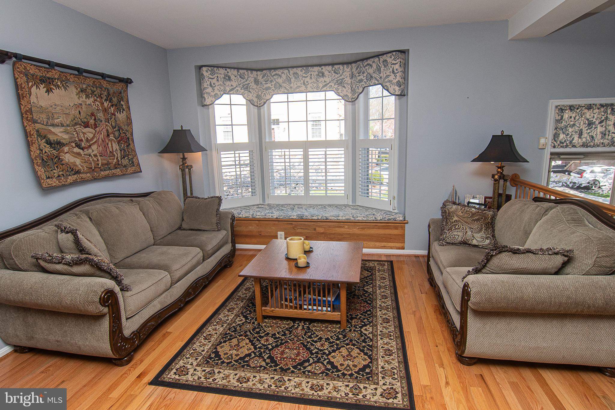 KINGSTOWNE - Residential