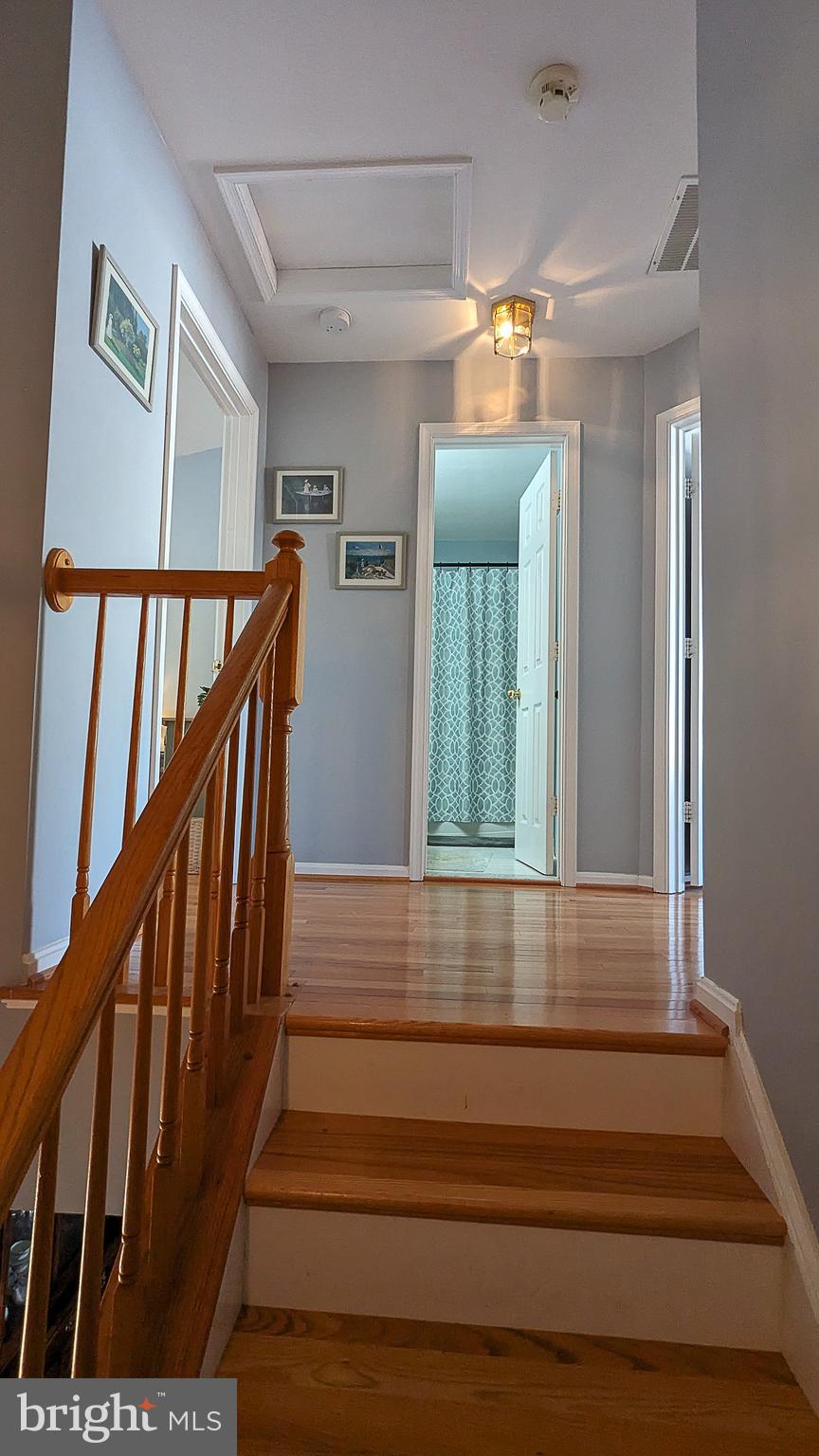 KINGSTOWNE - Residential