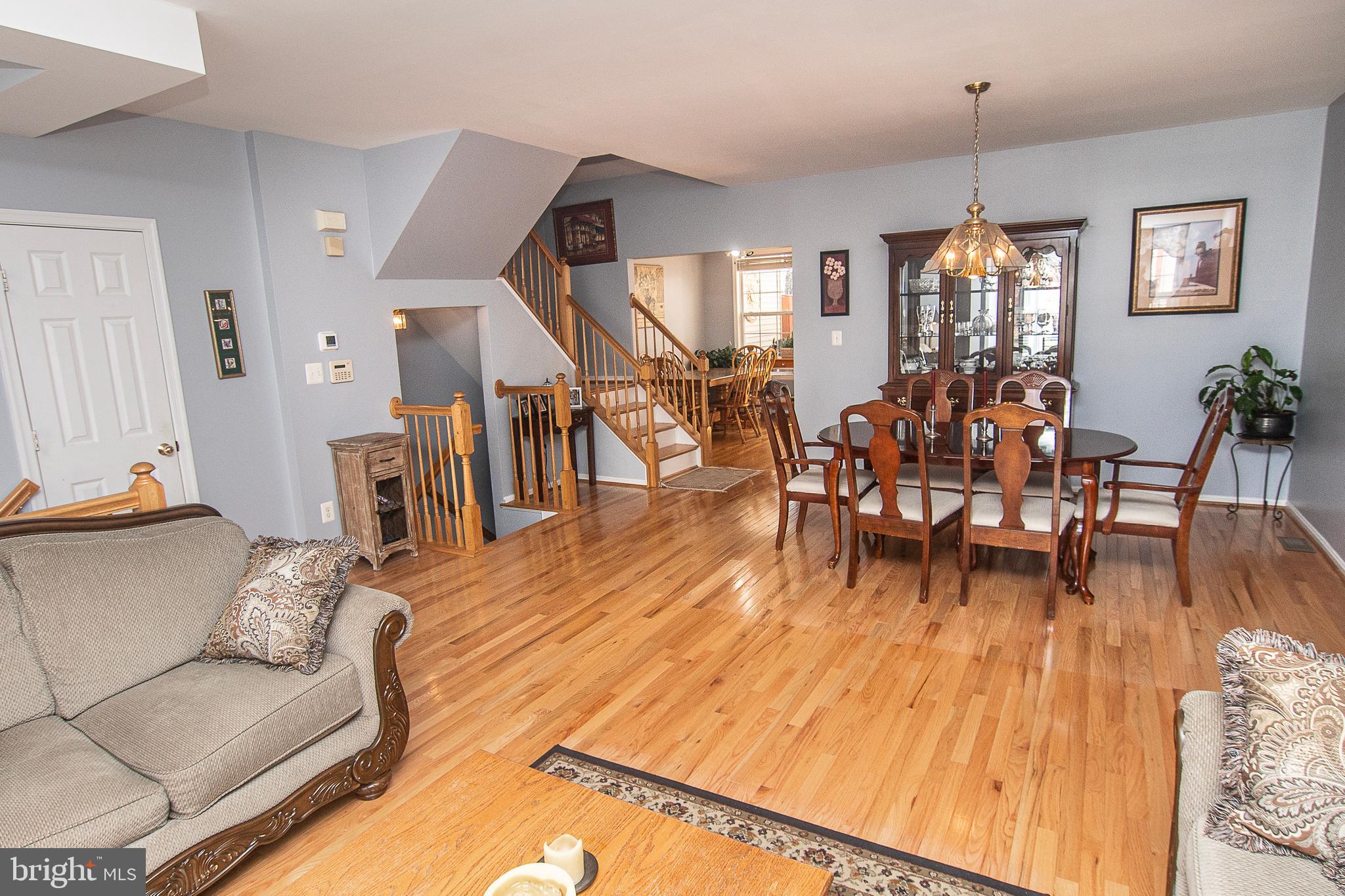 KINGSTOWNE - Residential