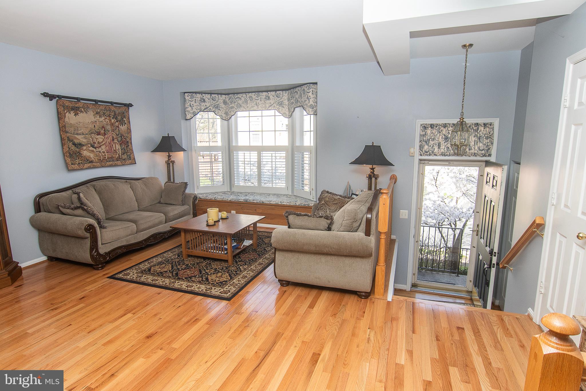 KINGSTOWNE - Residential