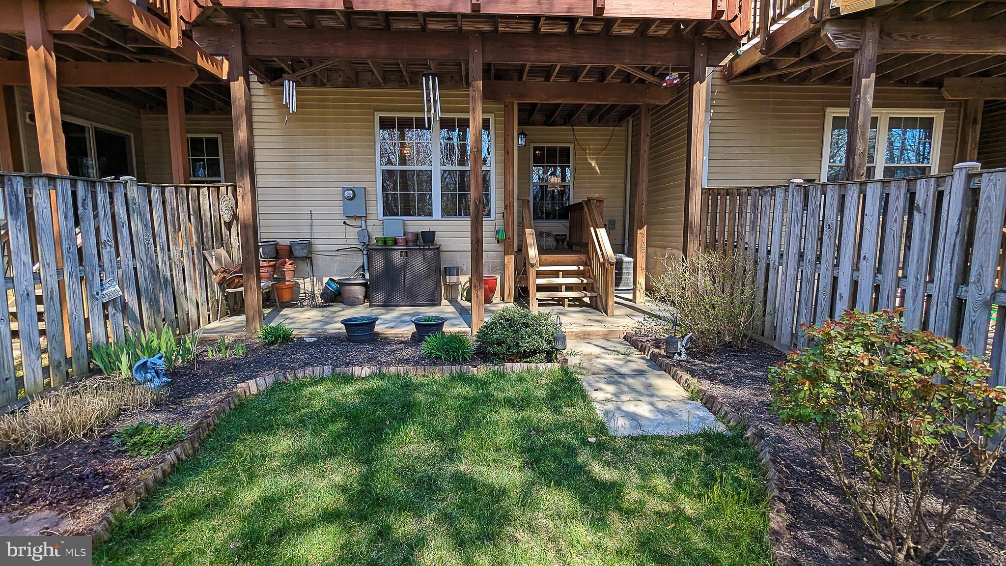 KINGSTOWNE - Residential