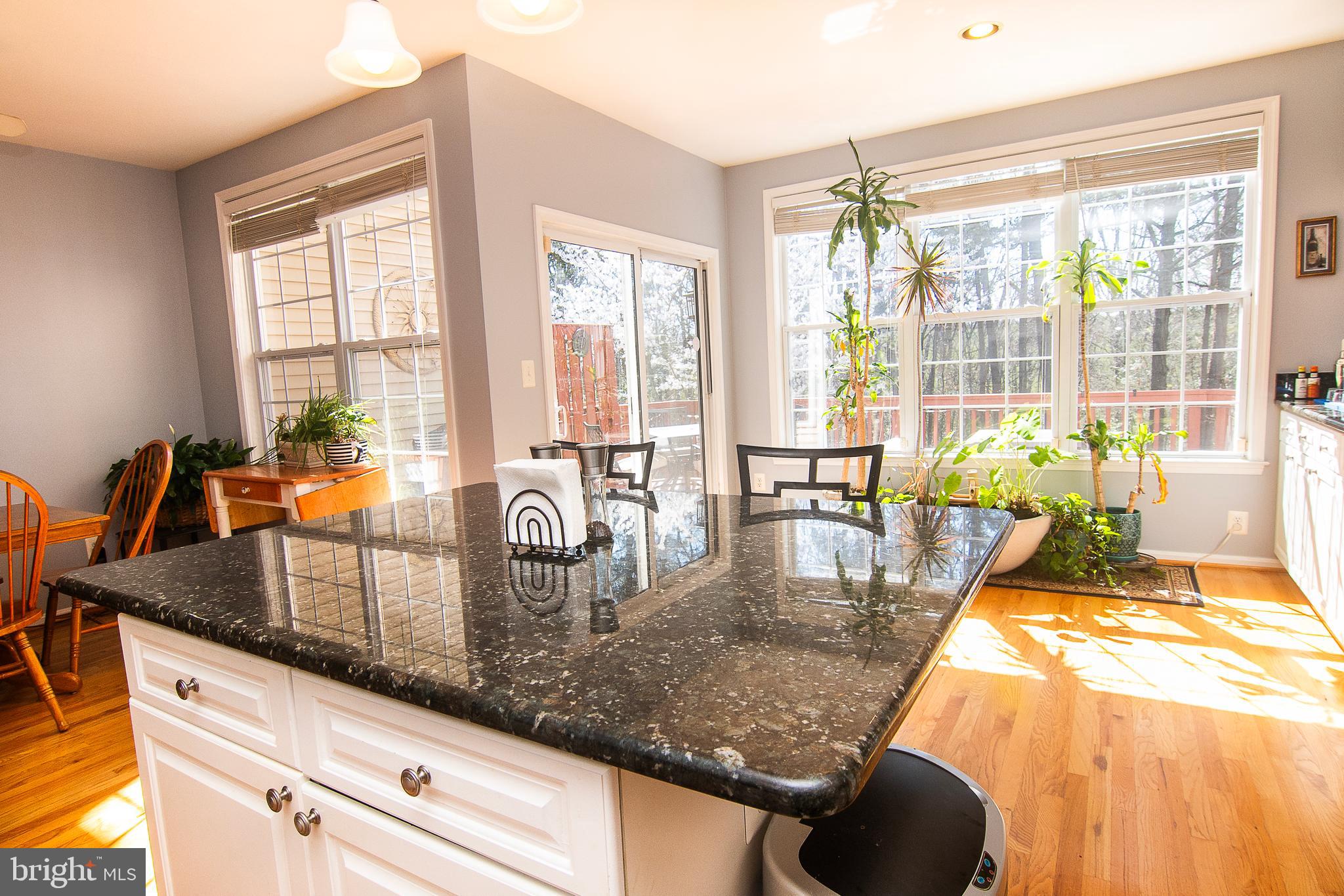 KINGSTOWNE - Residential