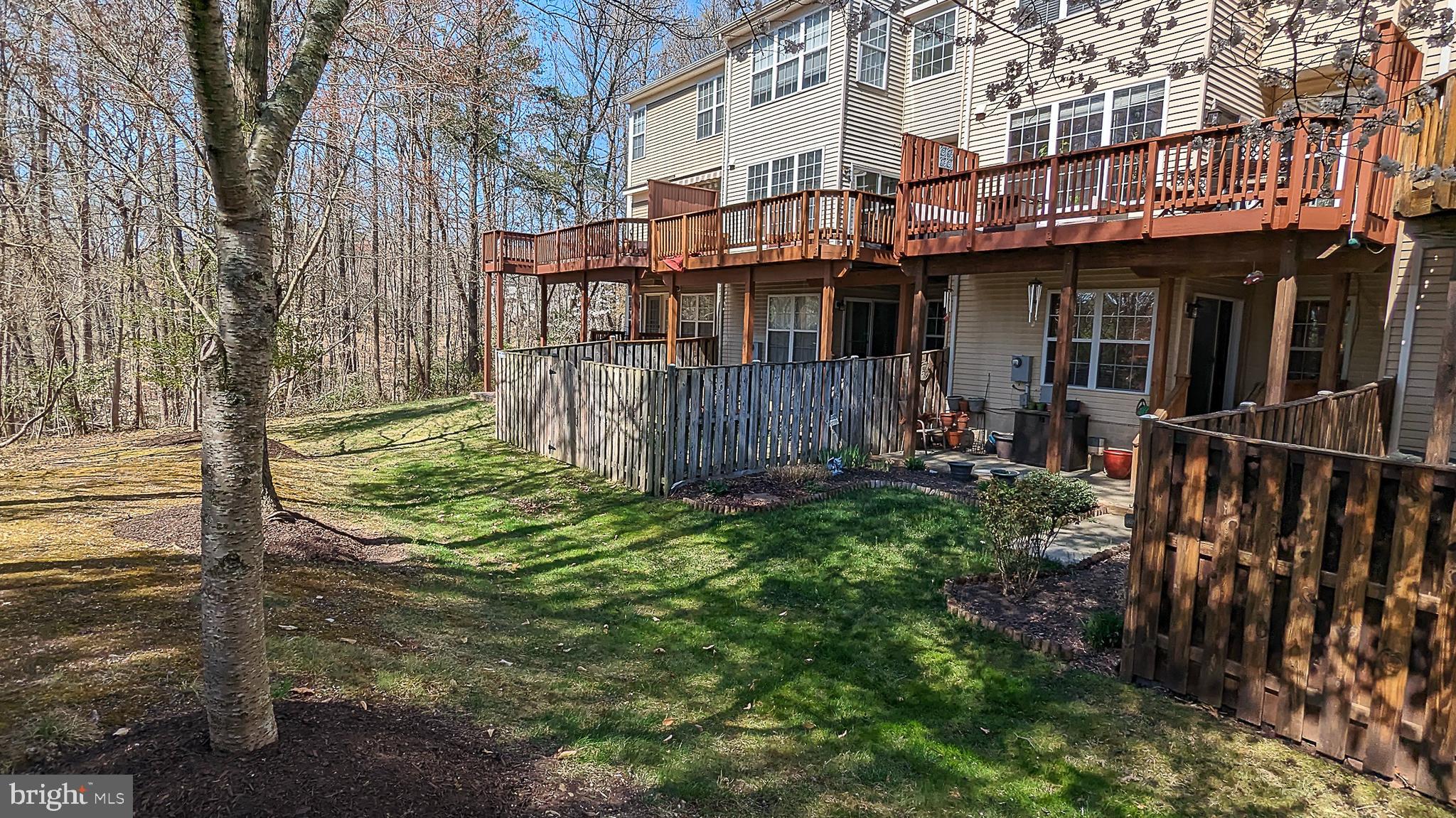 KINGSTOWNE - Residential