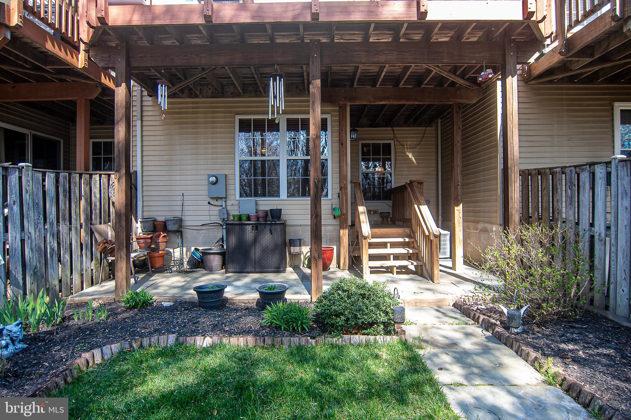 KINGSTOWNE - Residential