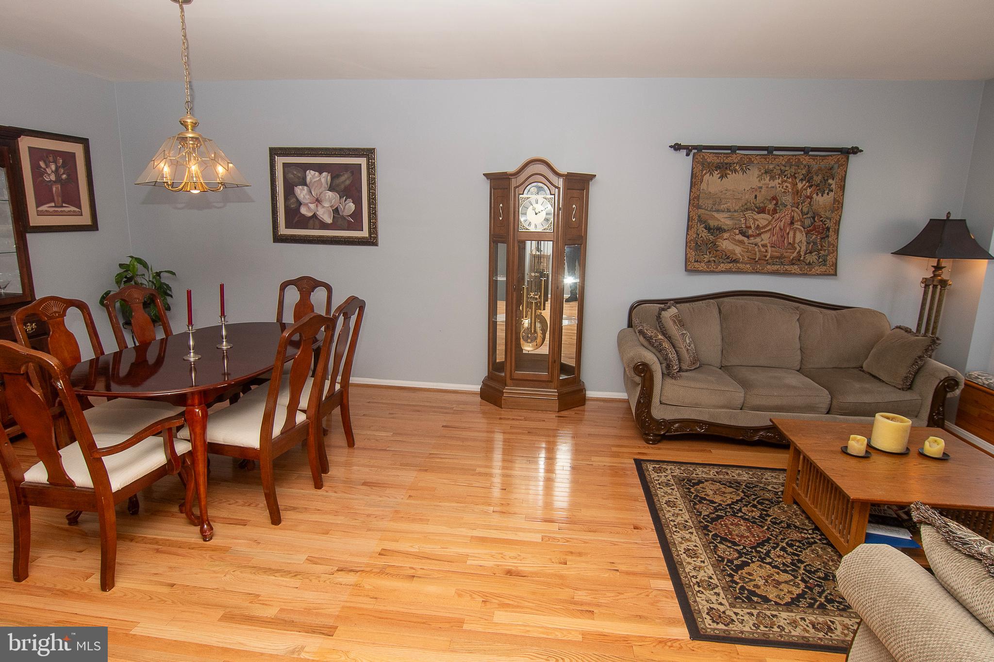 KINGSTOWNE - Residential