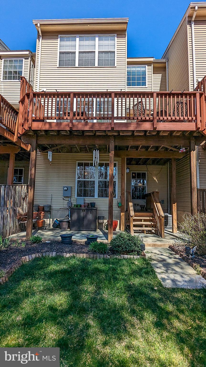 KINGSTOWNE - Residential