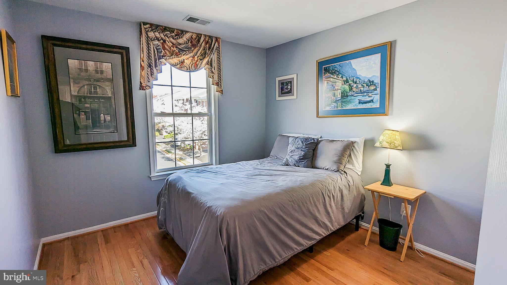 KINGSTOWNE - Residential