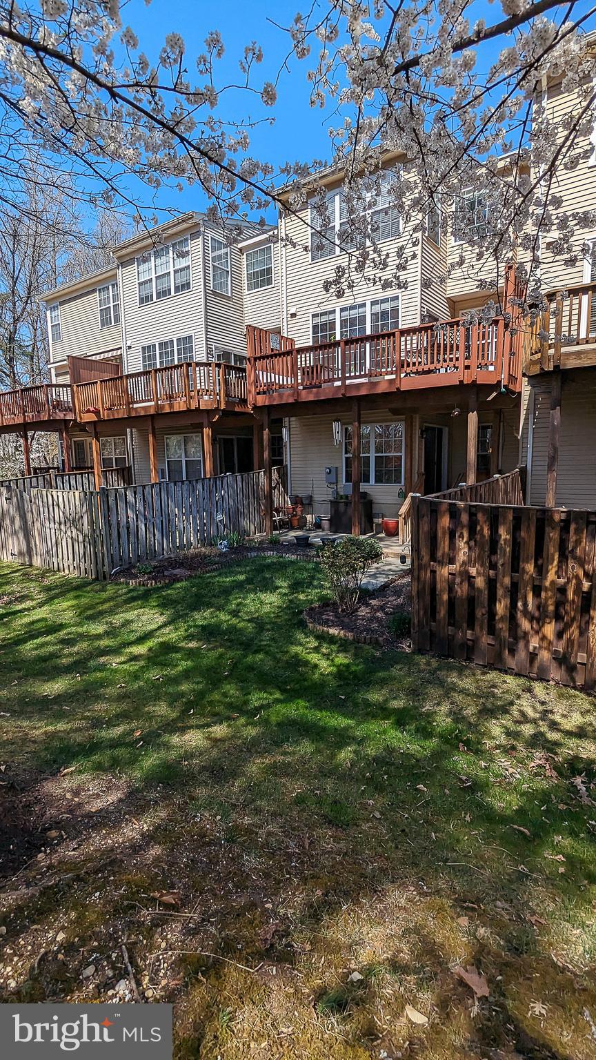 KINGSTOWNE - Residential