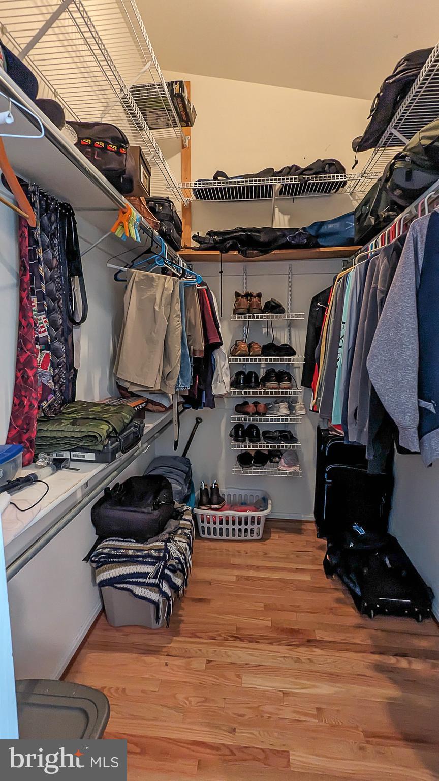 KINGSTOWNE - Residential