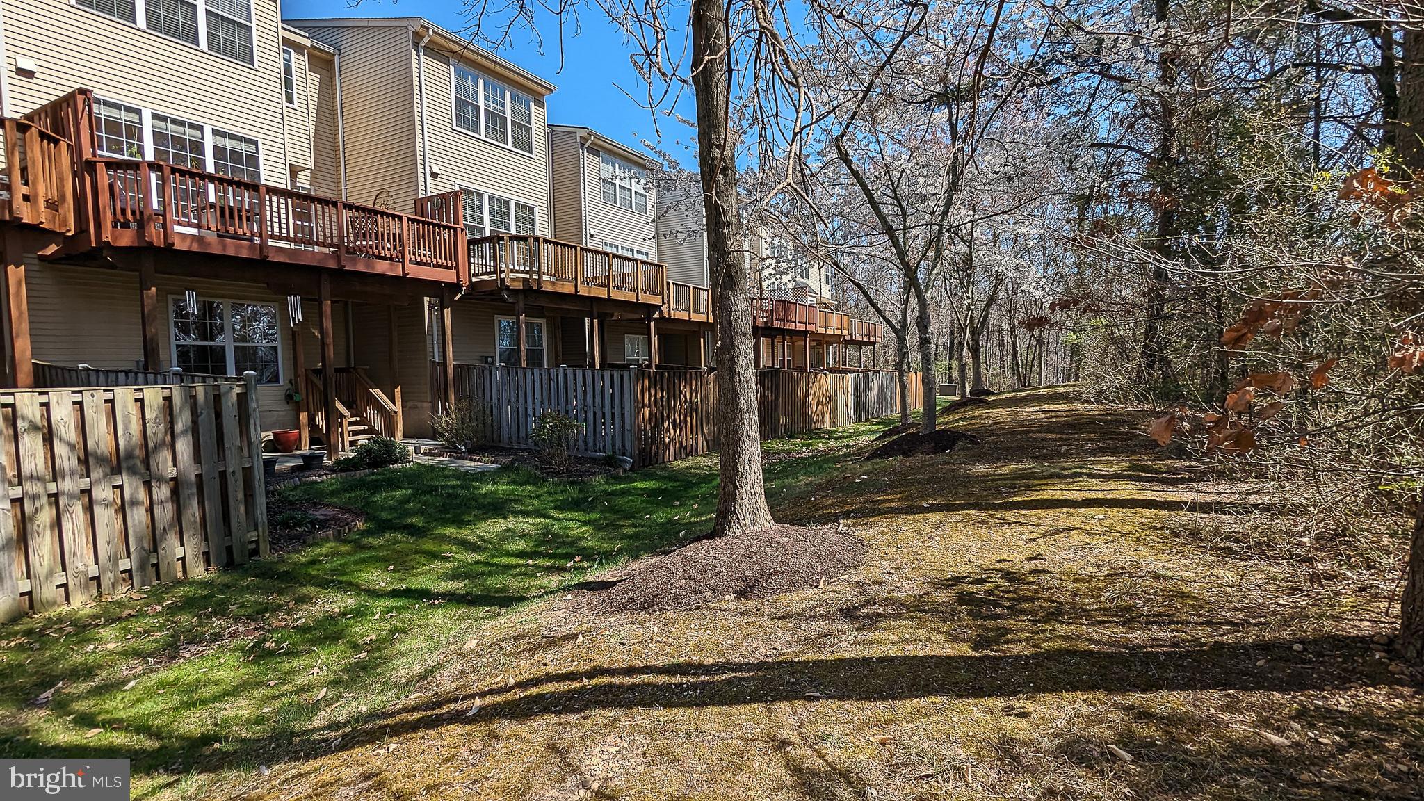 KINGSTOWNE - Residential