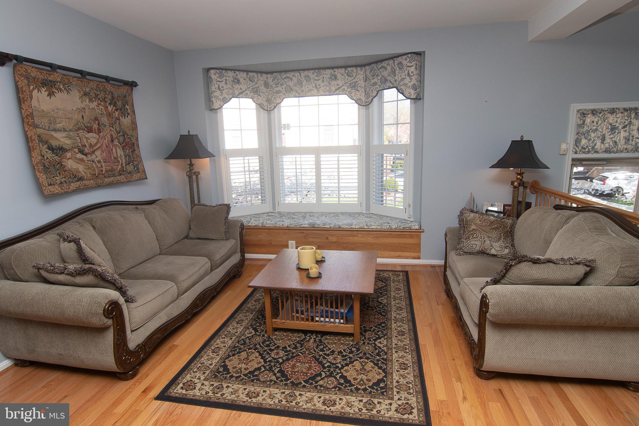 KINGSTOWNE - Residential