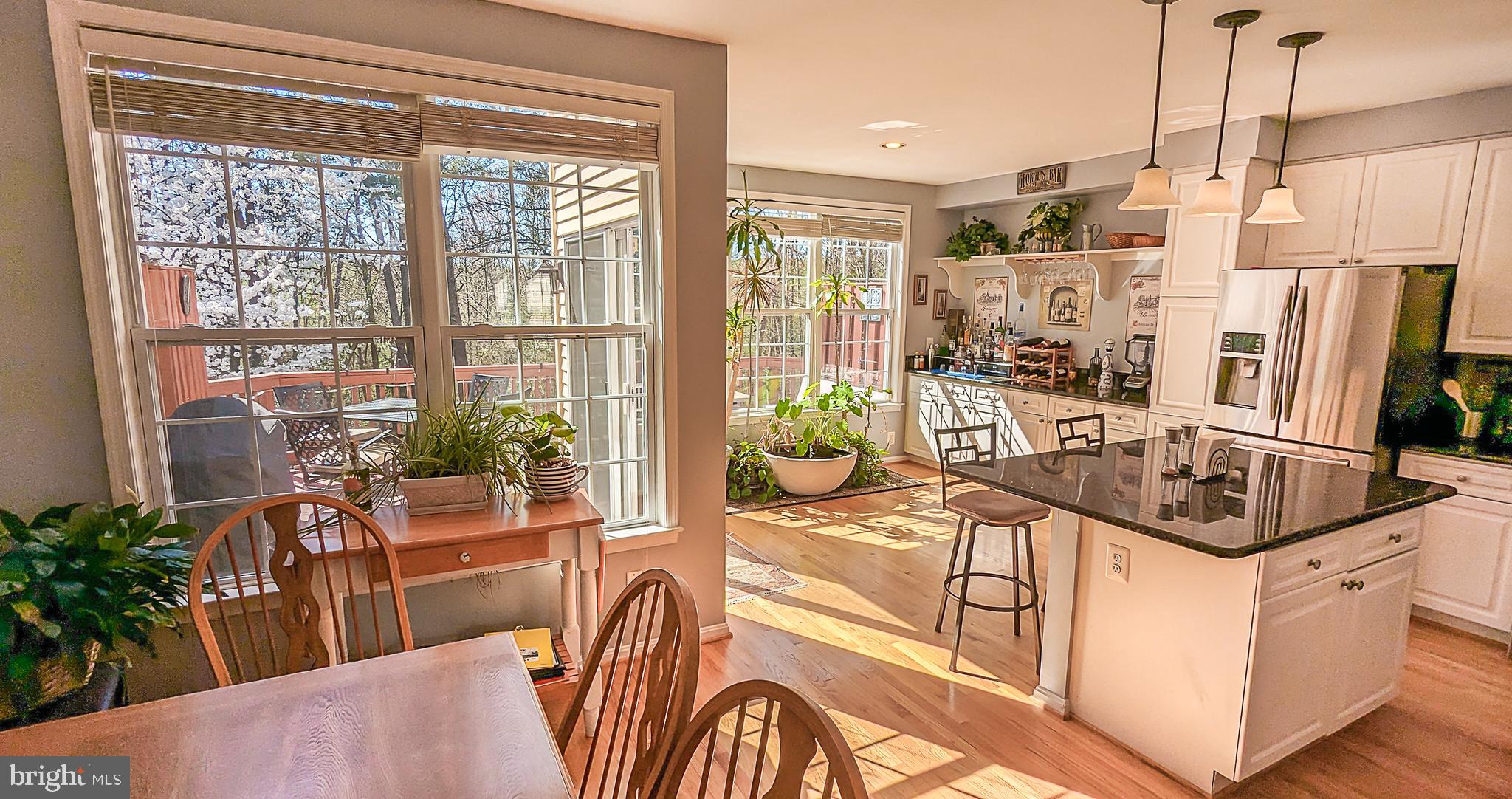 KINGSTOWNE - Residential