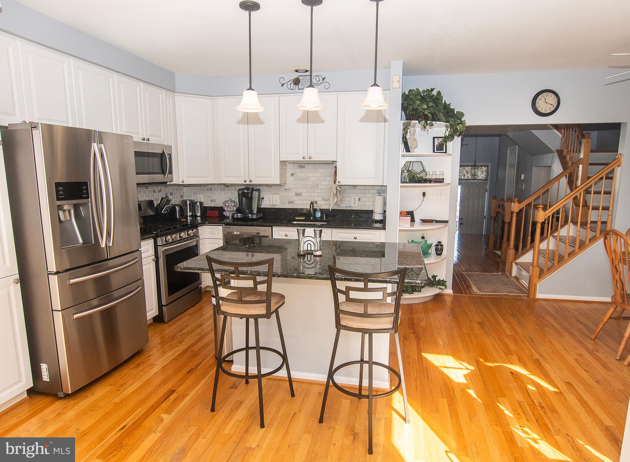 KINGSTOWNE - Residential