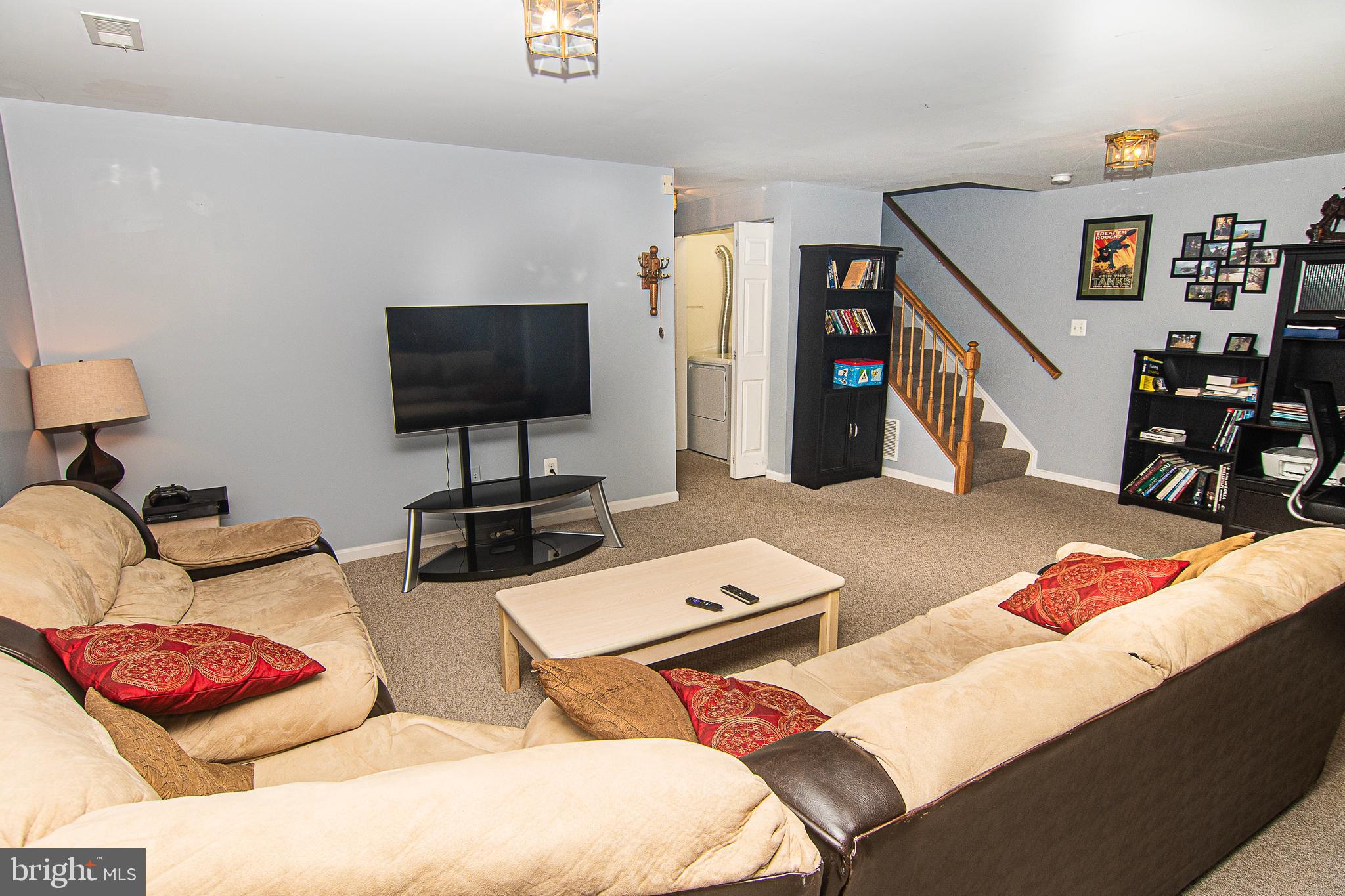 KINGSTOWNE - Residential