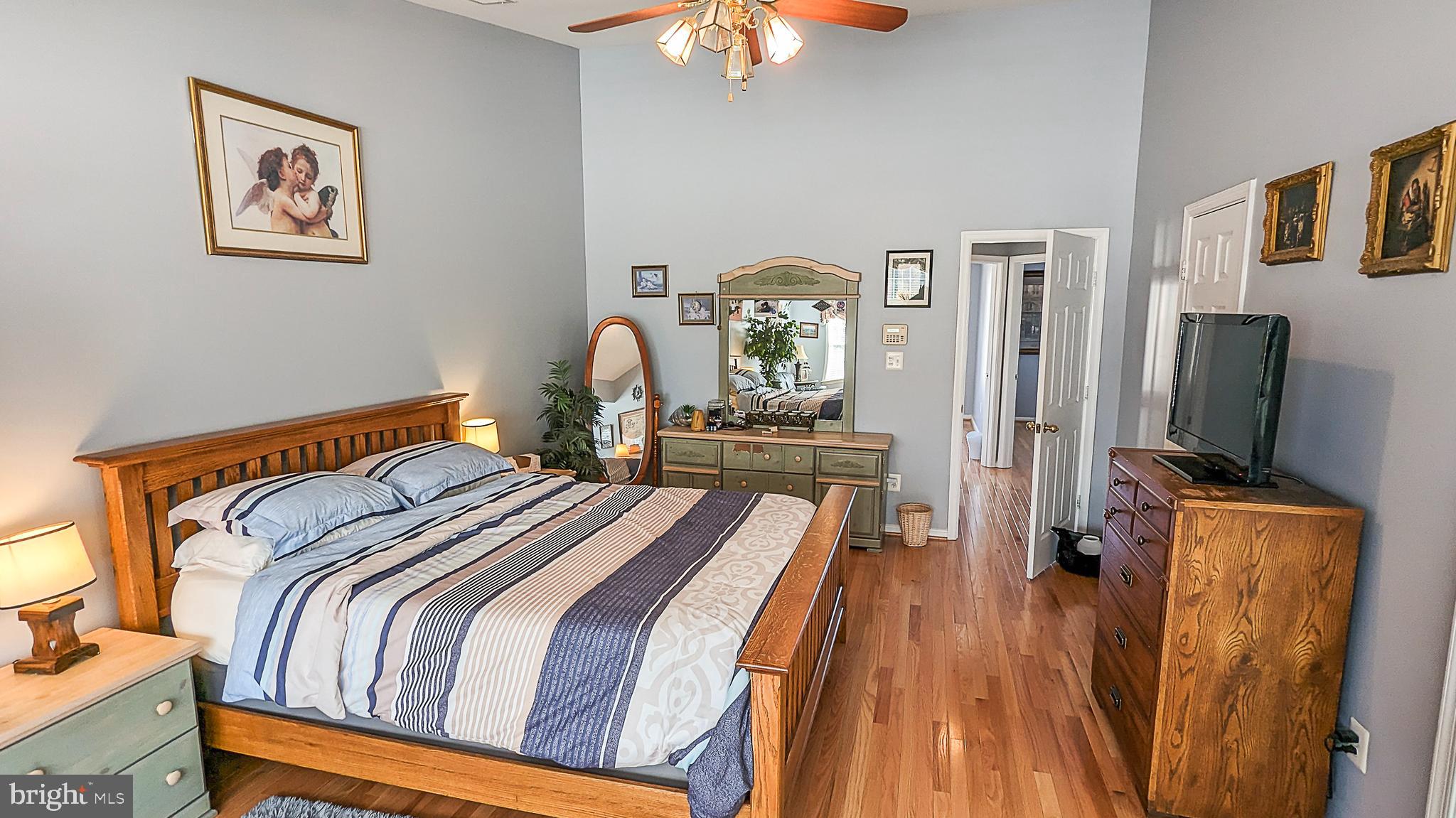 KINGSTOWNE - Residential