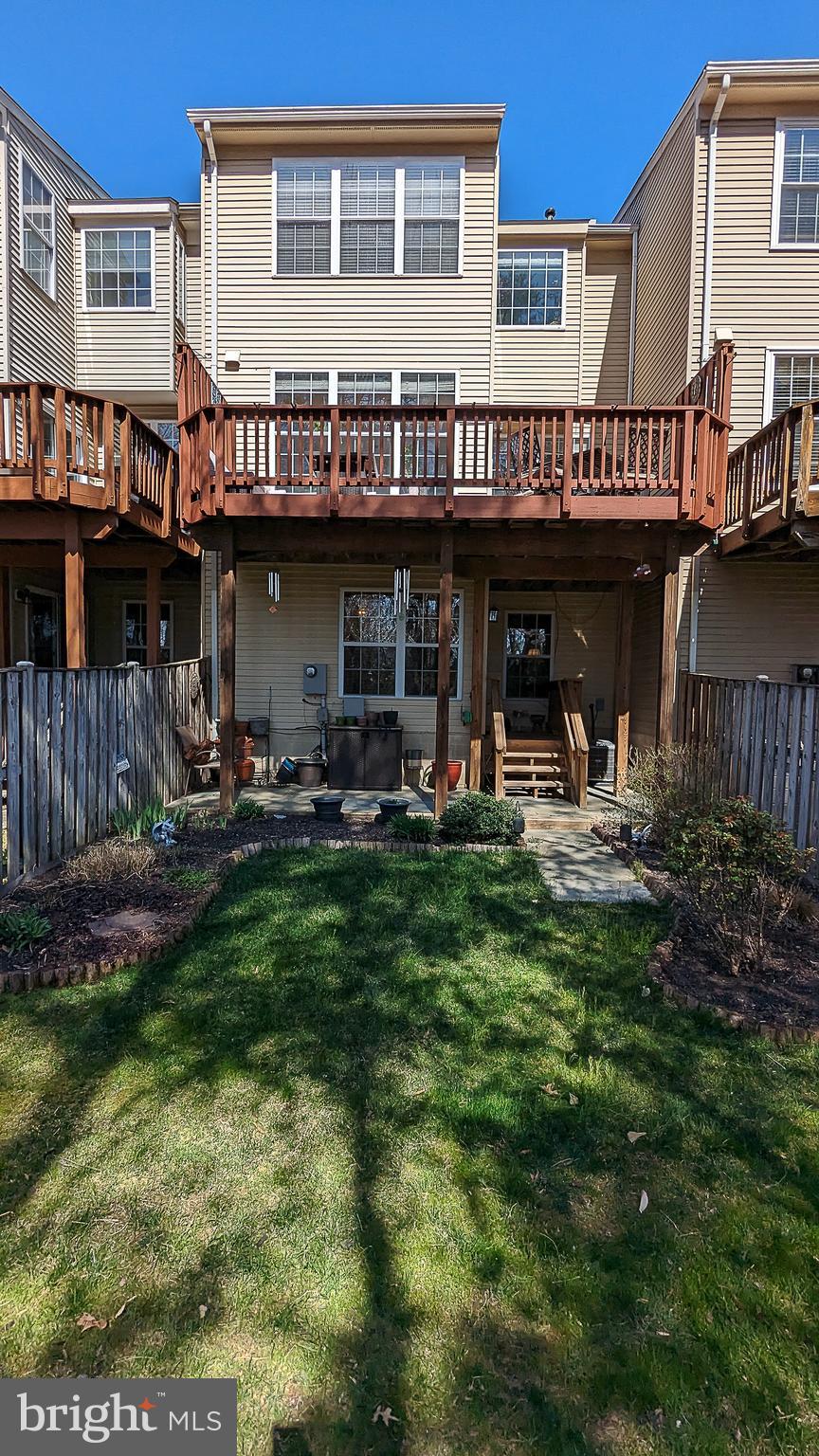 KINGSTOWNE - Residential