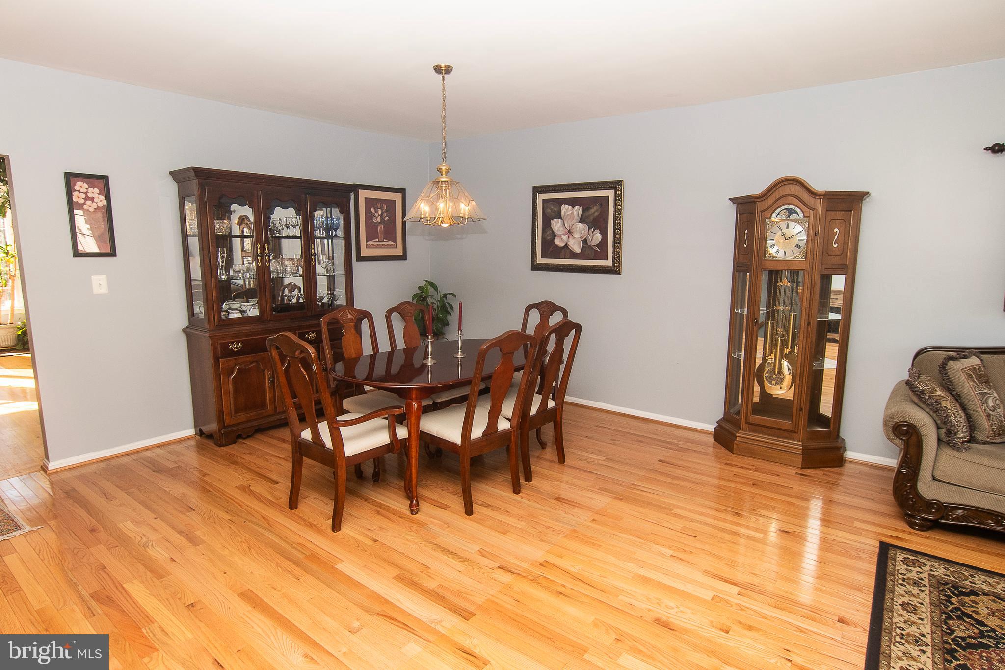 KINGSTOWNE - Residential