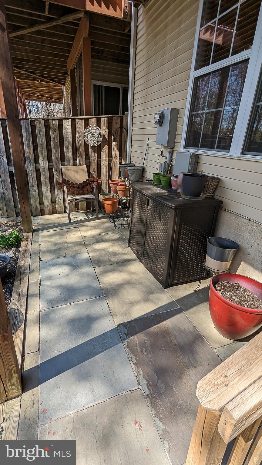 KINGSTOWNE - Residential