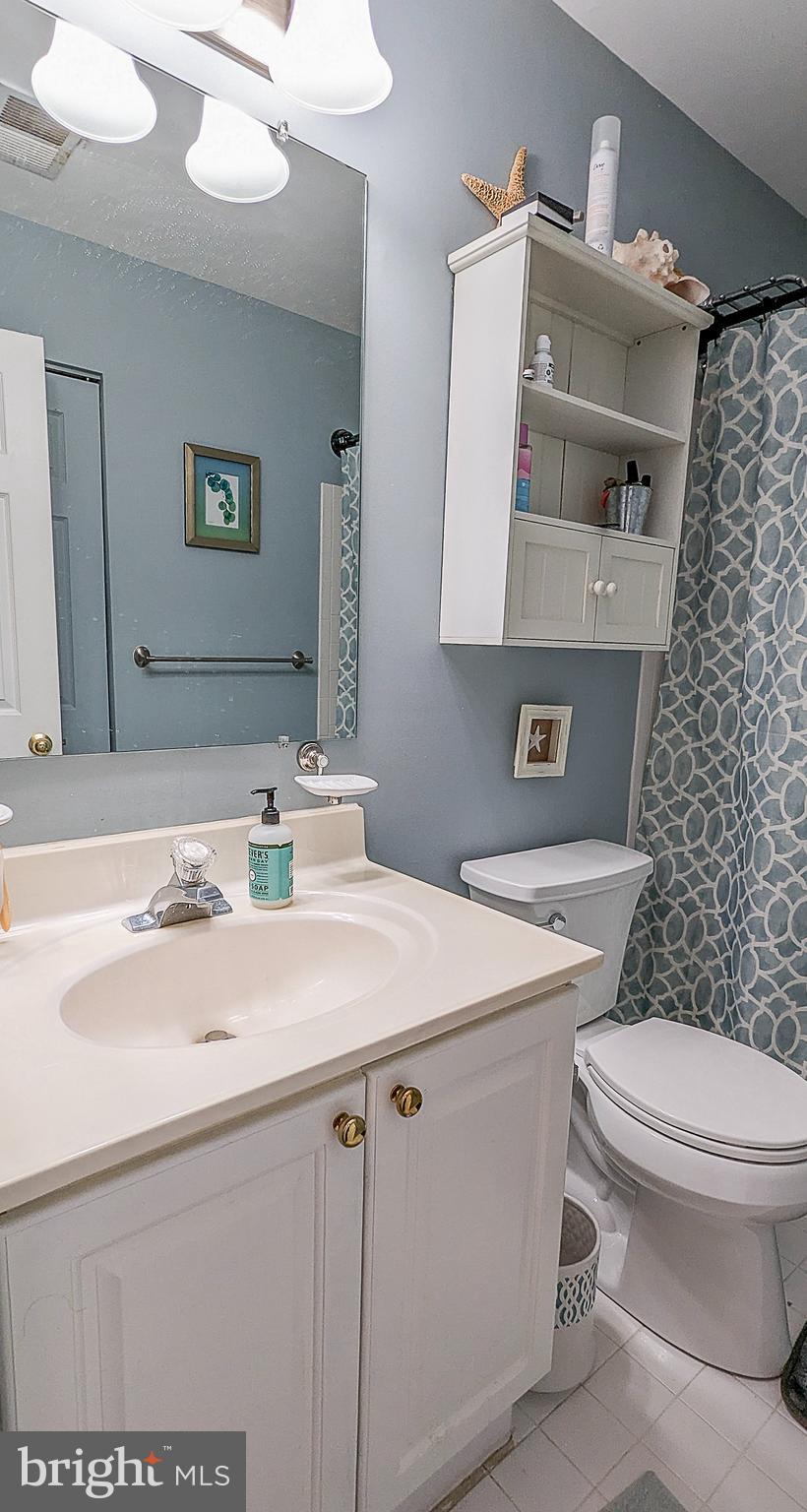 KINGSTOWNE - Residential