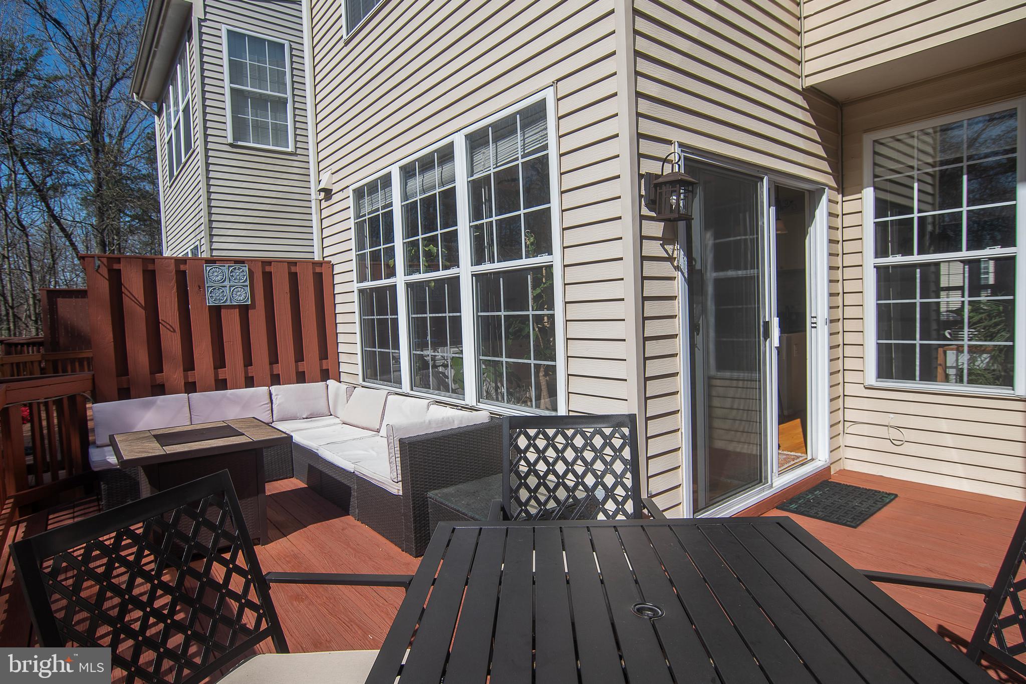 KINGSTOWNE - Residential