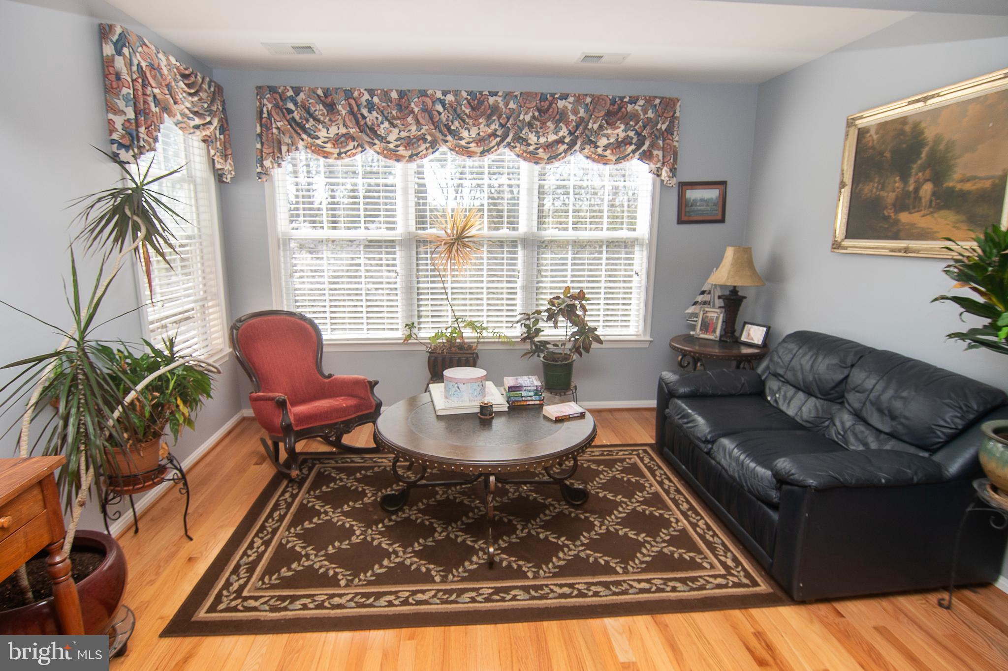 KINGSTOWNE - Residential