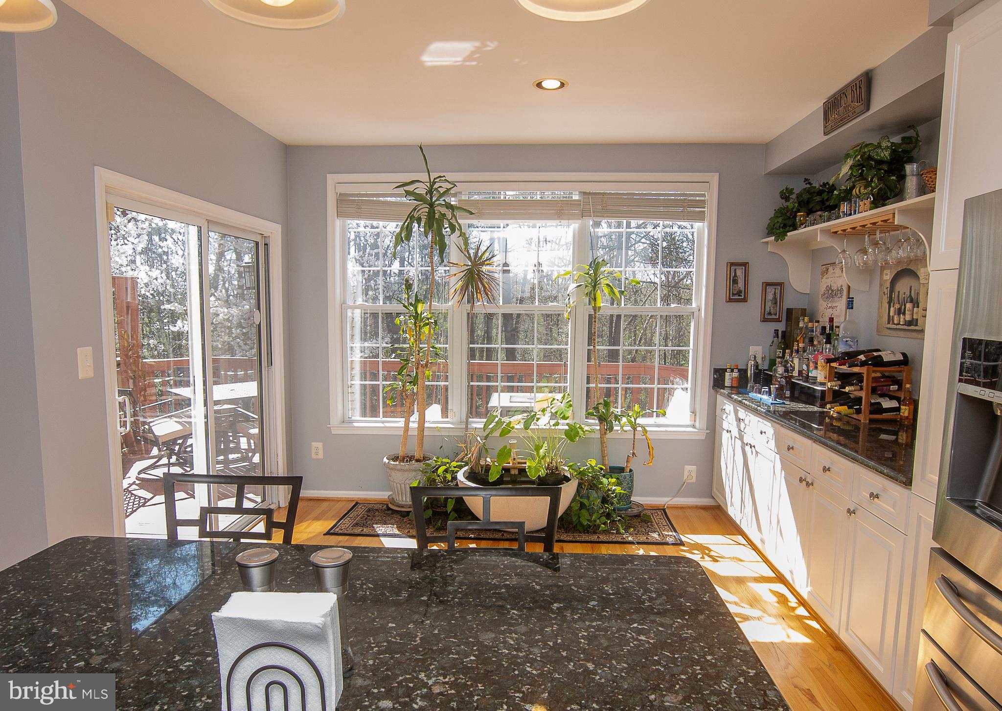 KINGSTOWNE - Residential