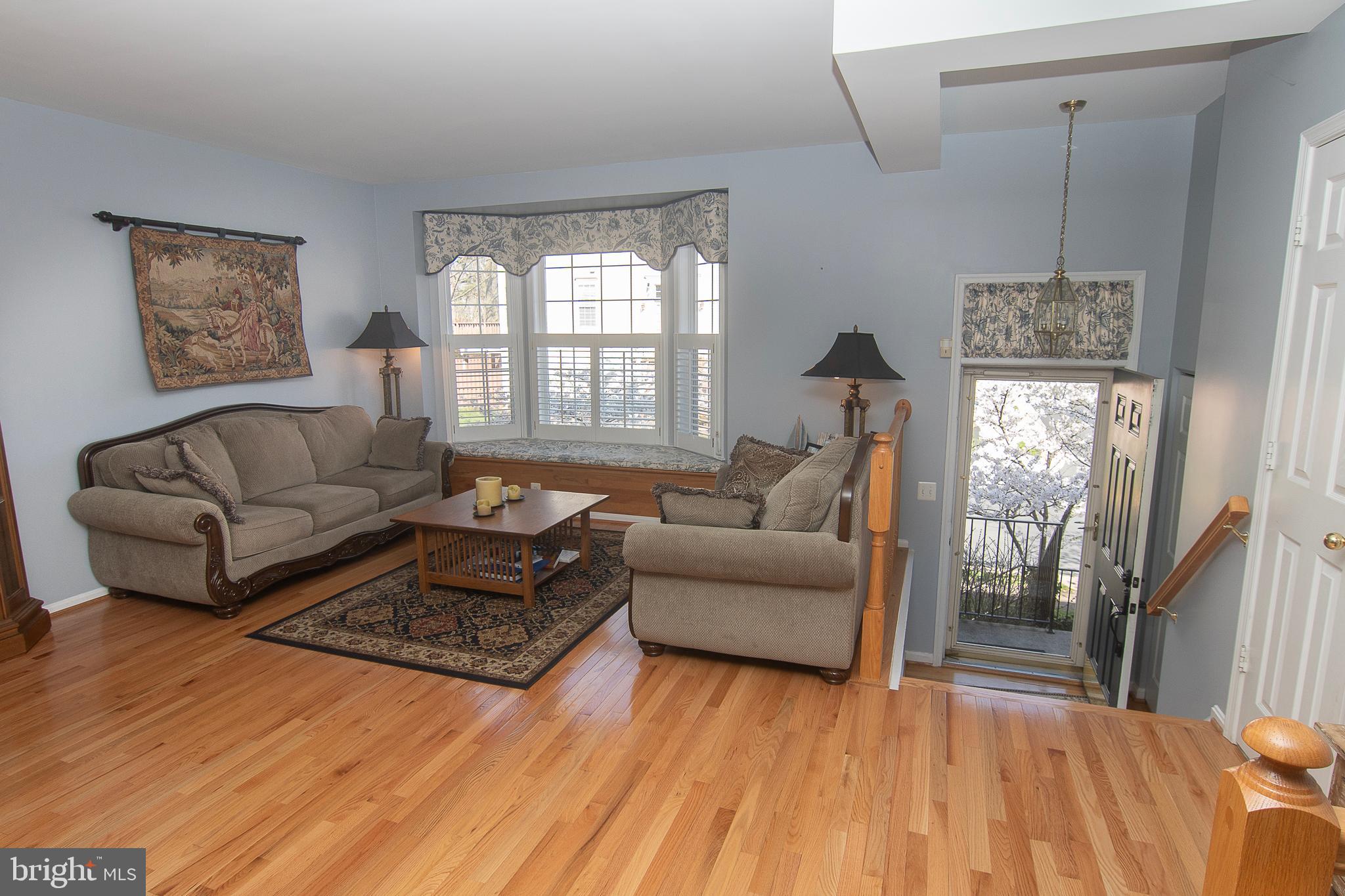 KINGSTOWNE - Residential