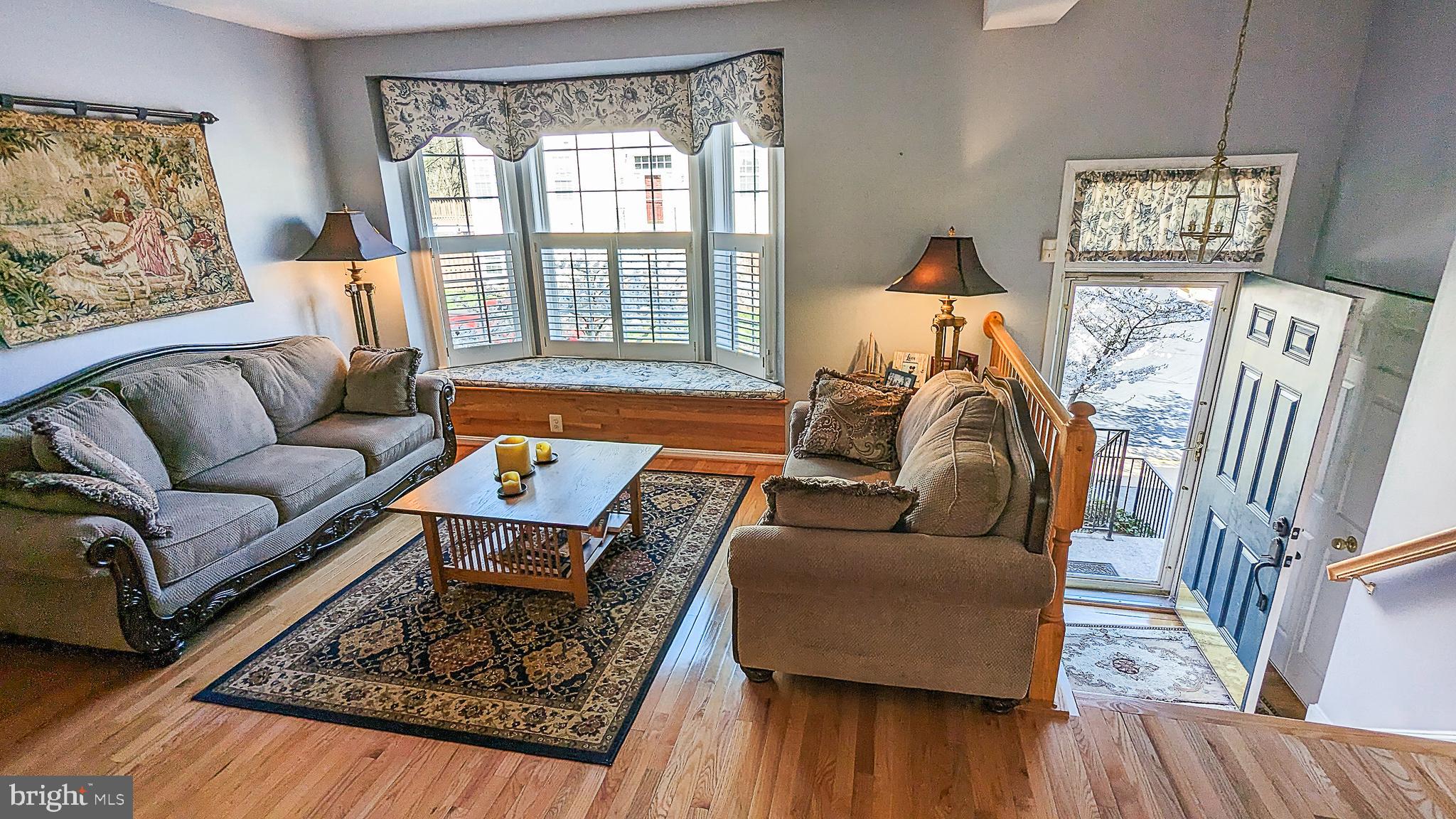 KINGSTOWNE - Residential