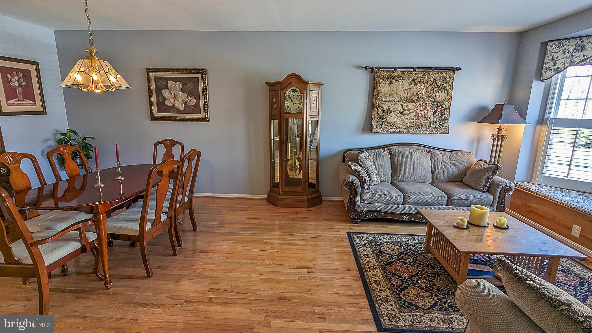 KINGSTOWNE - Residential