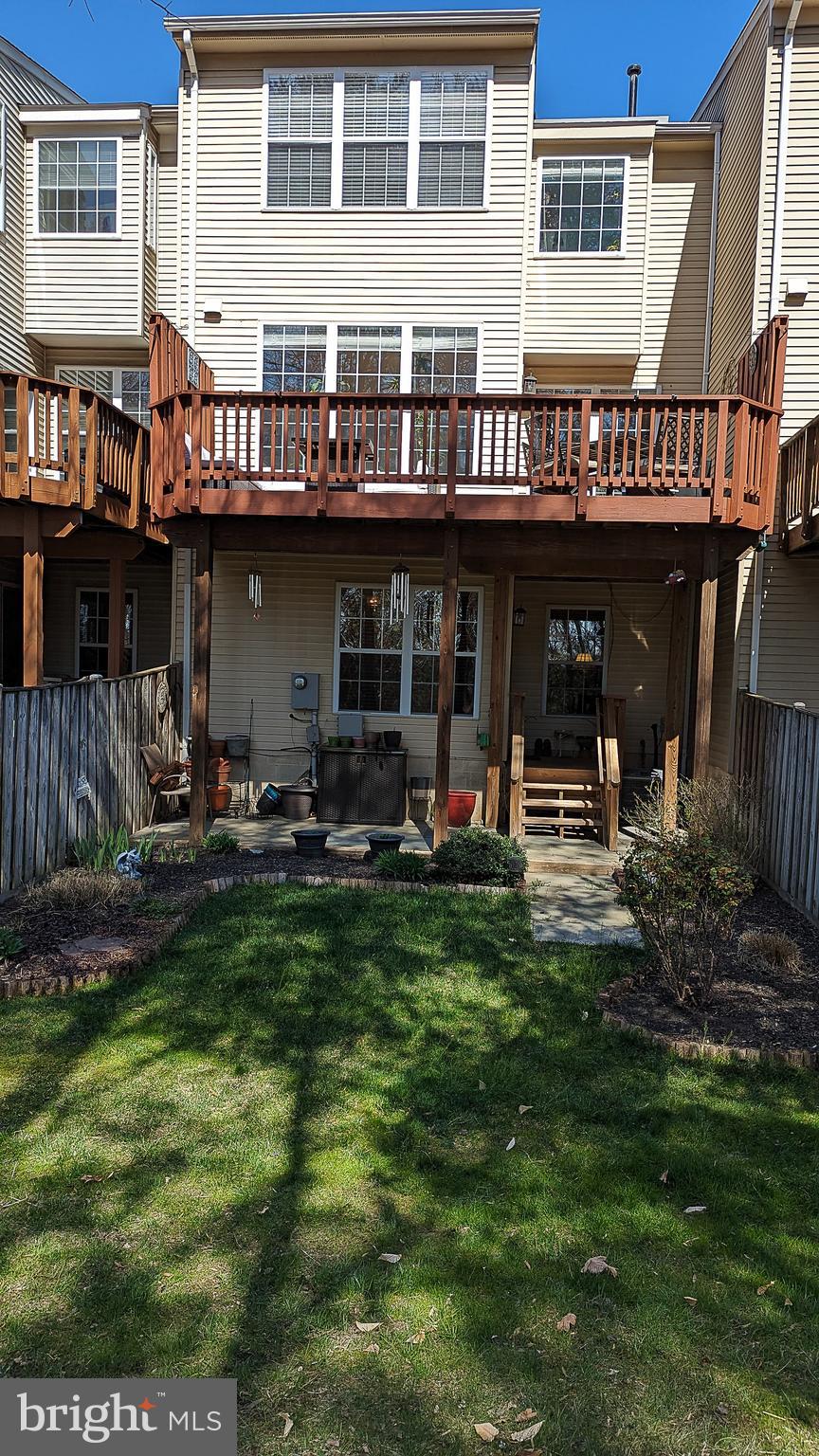 KINGSTOWNE - Residential