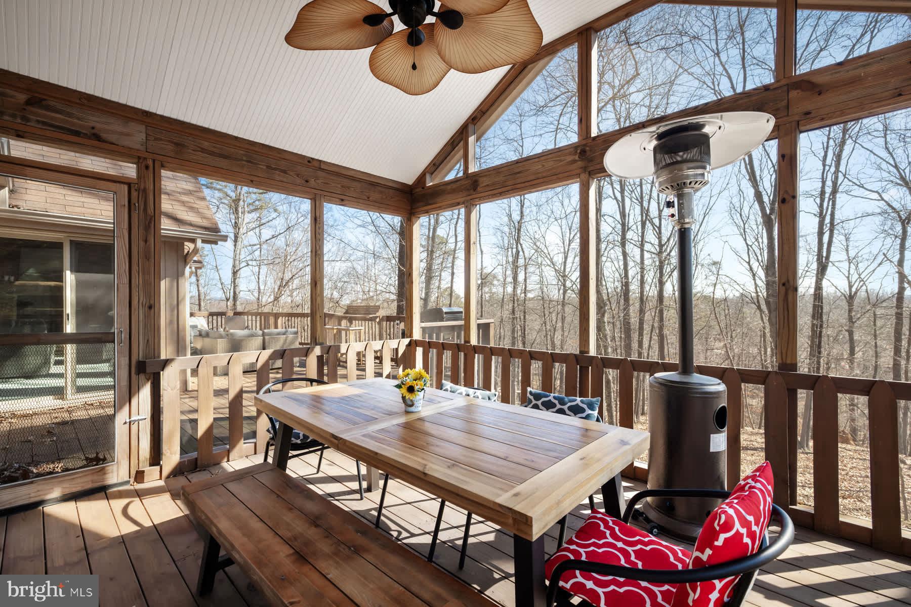 THE WOODS RESORT - Residential