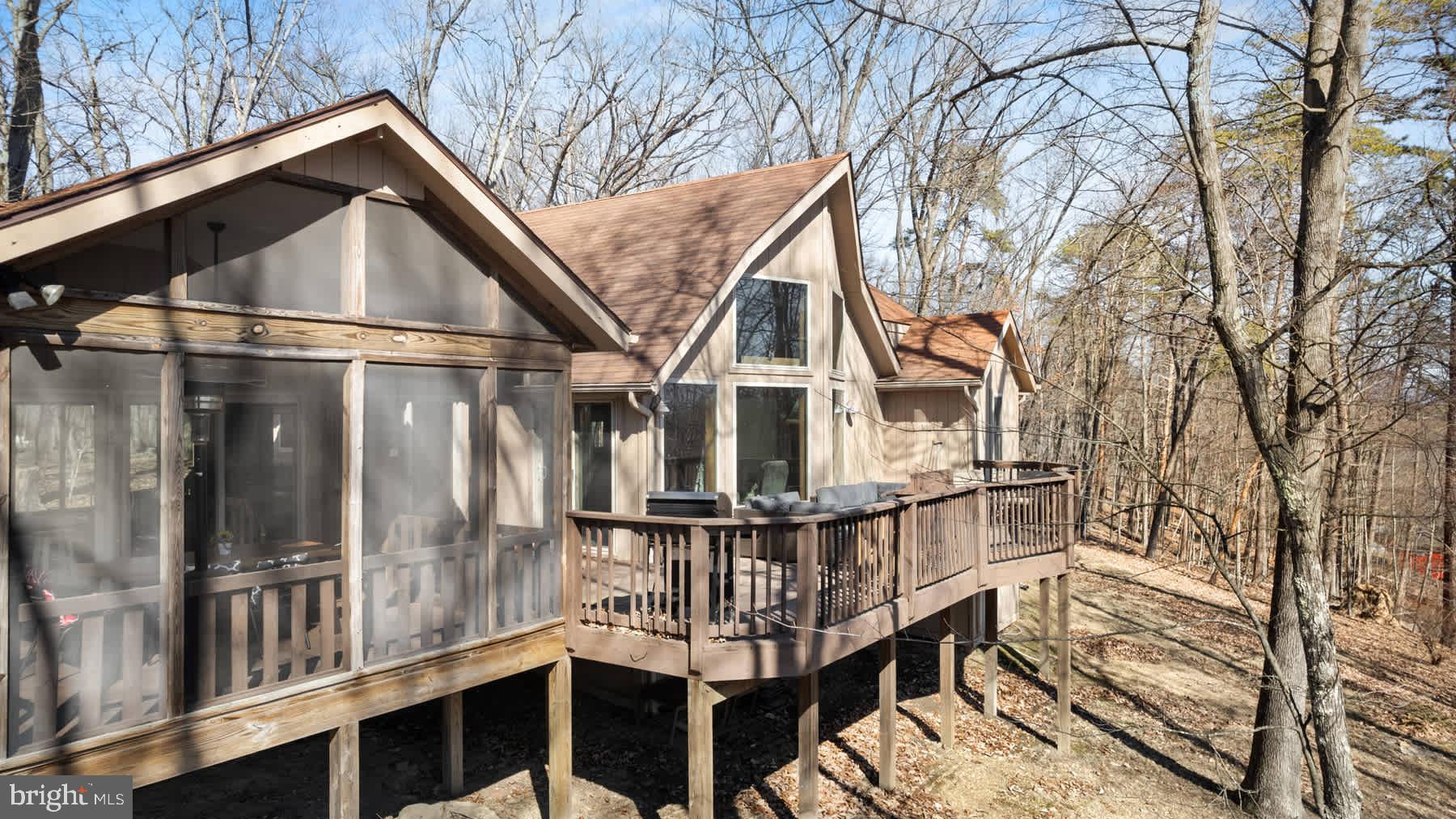 THE WOODS RESORT - Residential