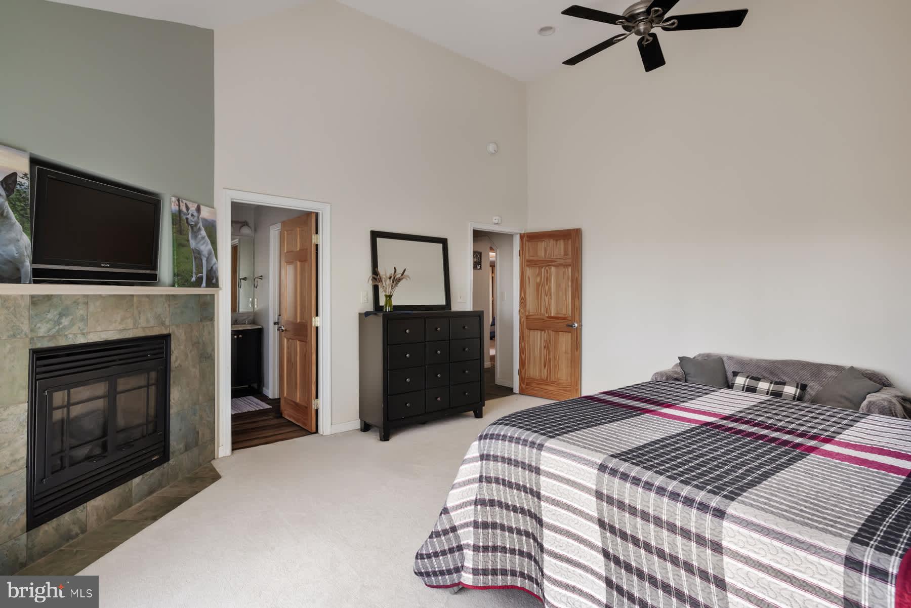 THE WOODS RESORT - Residential