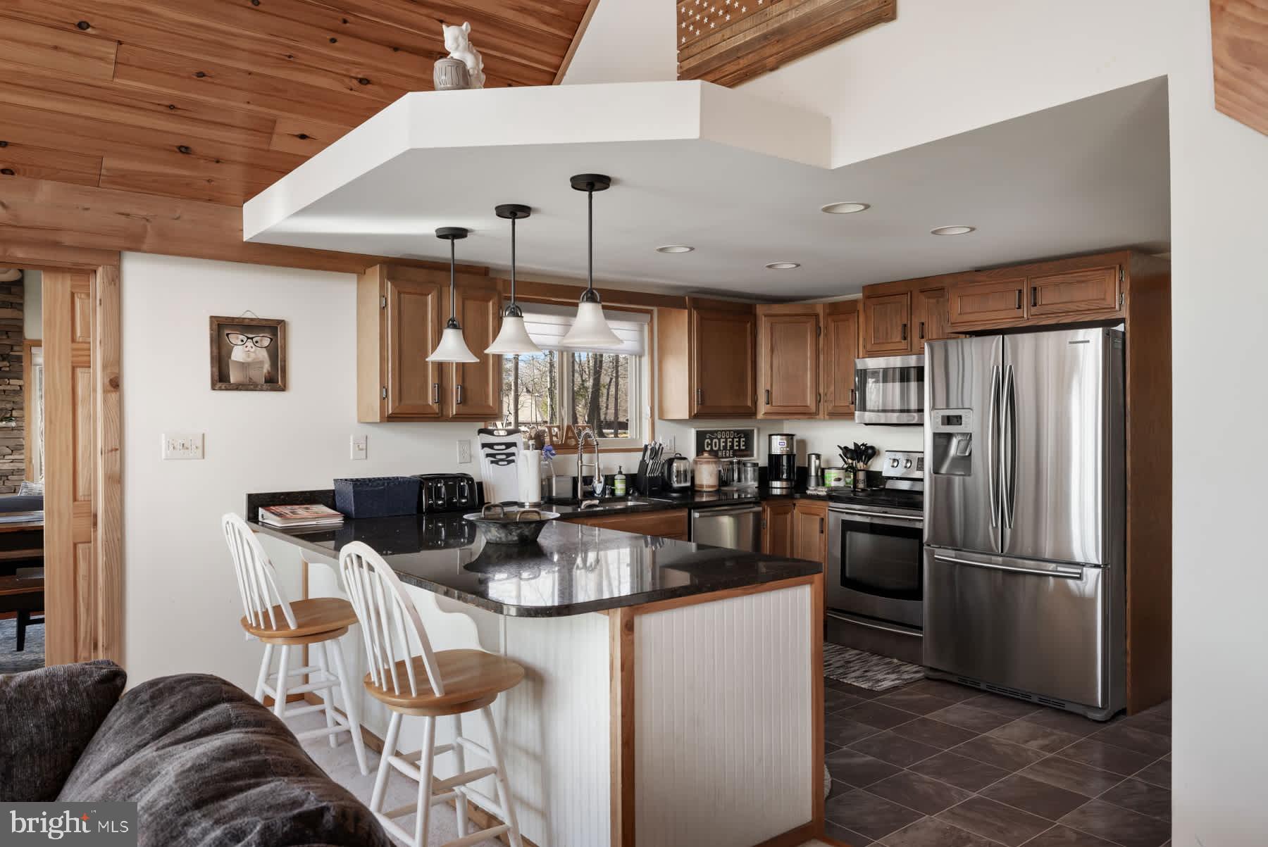 THE WOODS RESORT - Residential