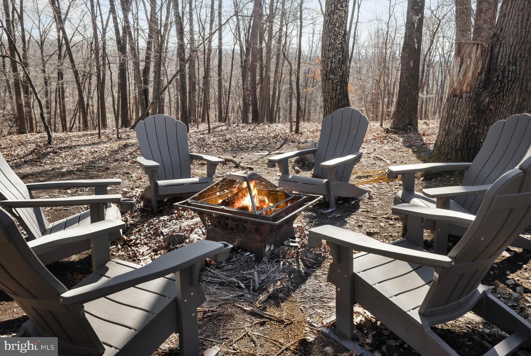 THE WOODS RESORT - Residential