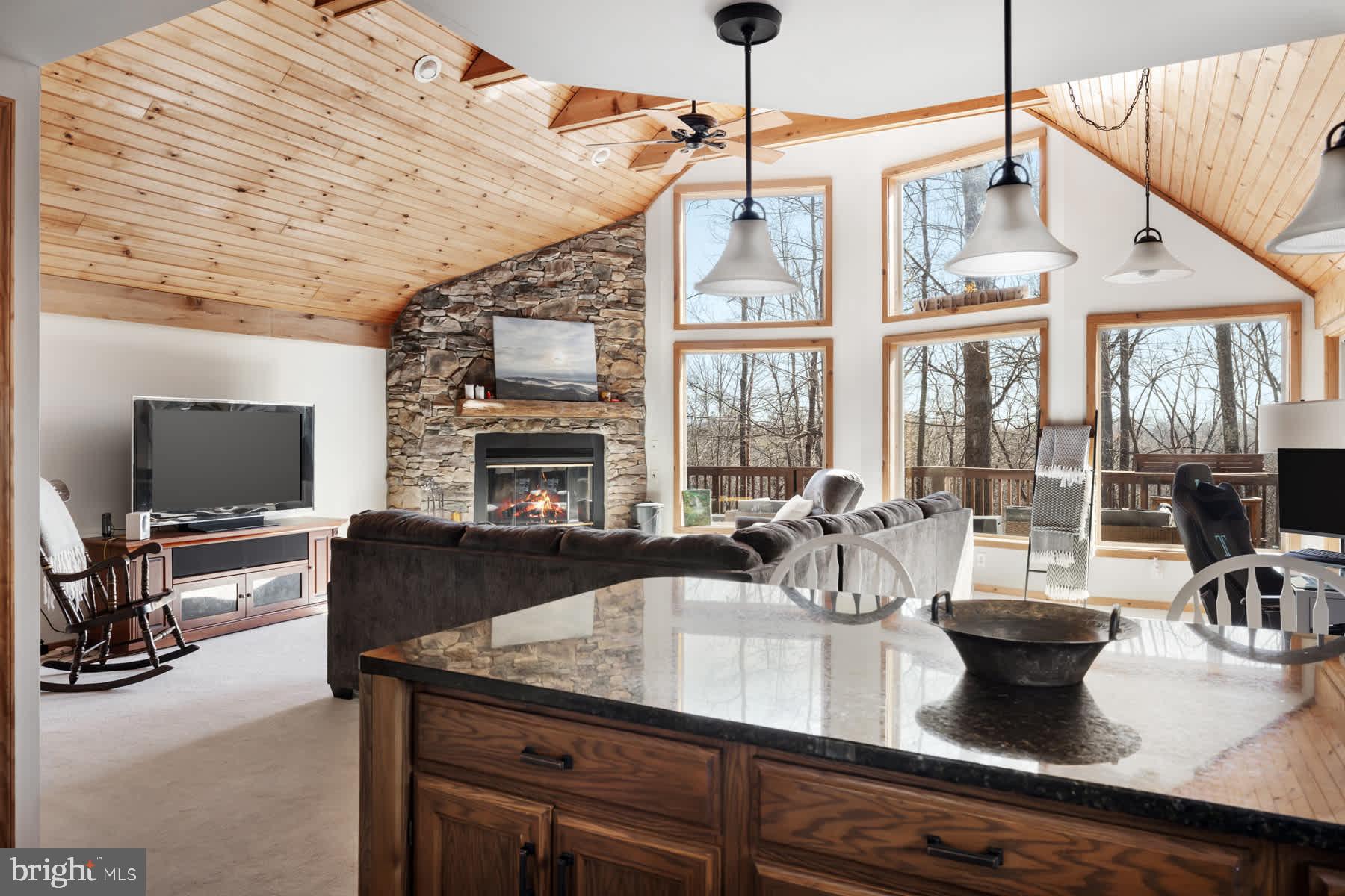 THE WOODS RESORT - Residential