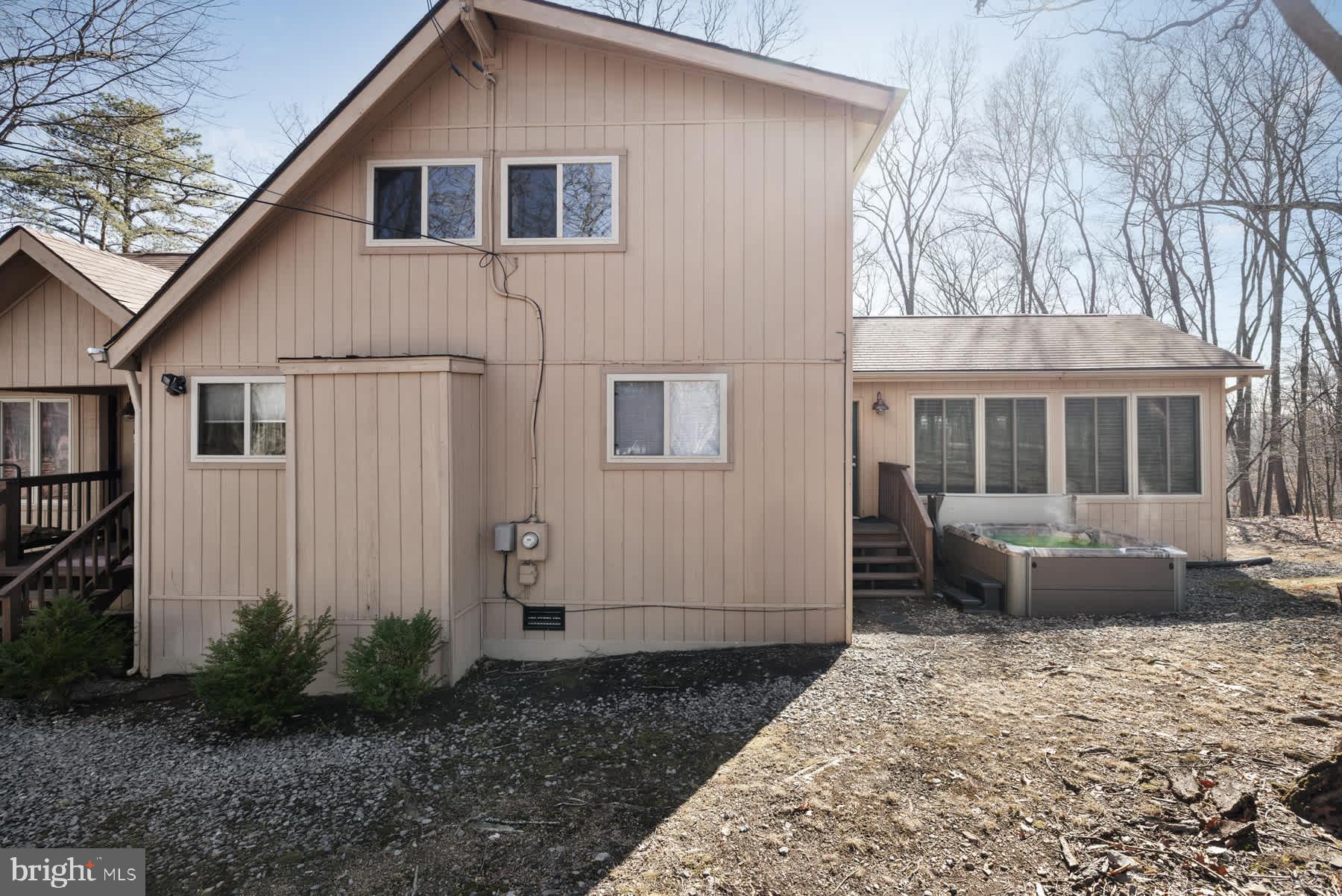 THE WOODS RESORT - Residential